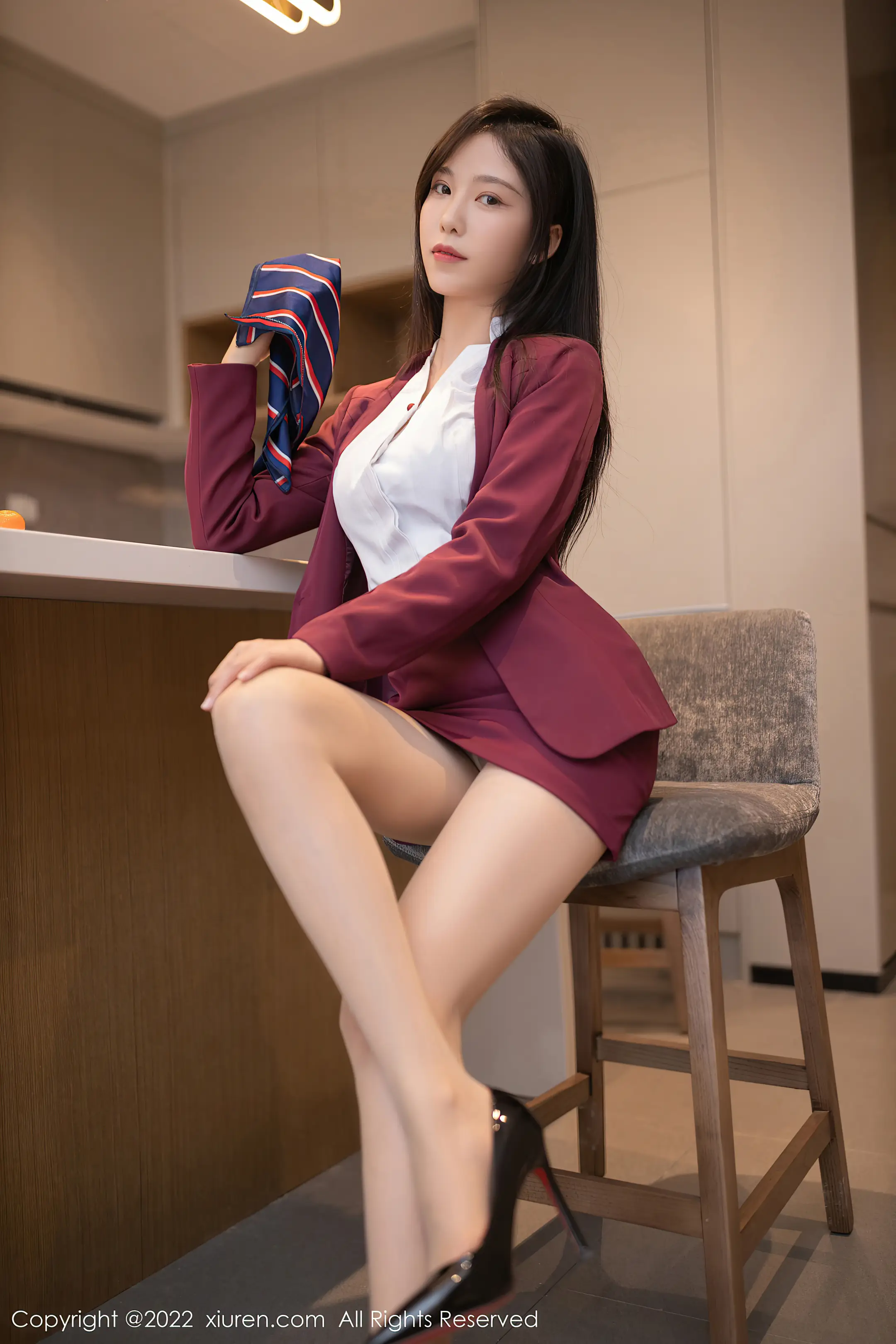 [Xiuren秀人网] 2022.08.24-014