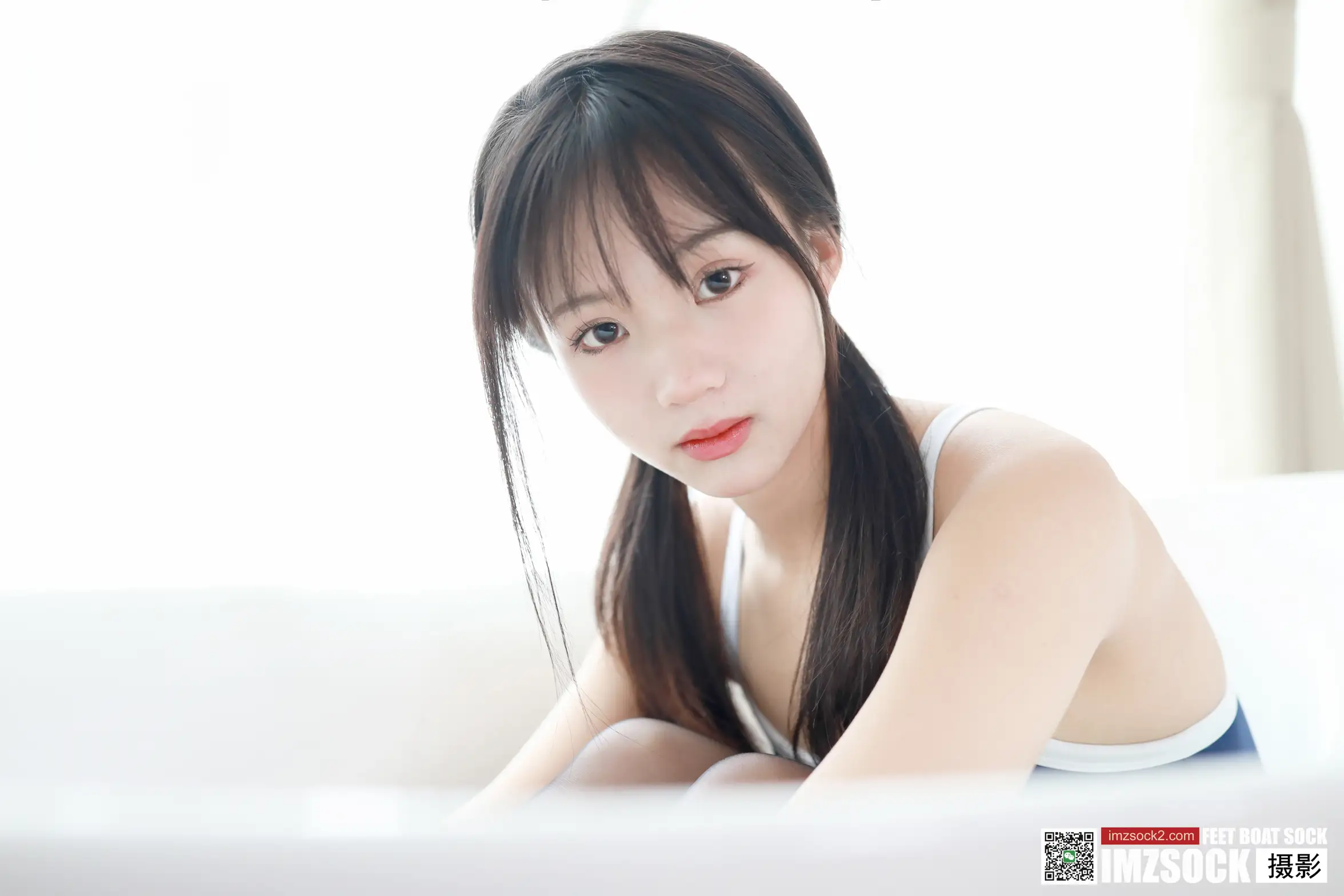 [MZSOCK]爱美足 NO.235-002