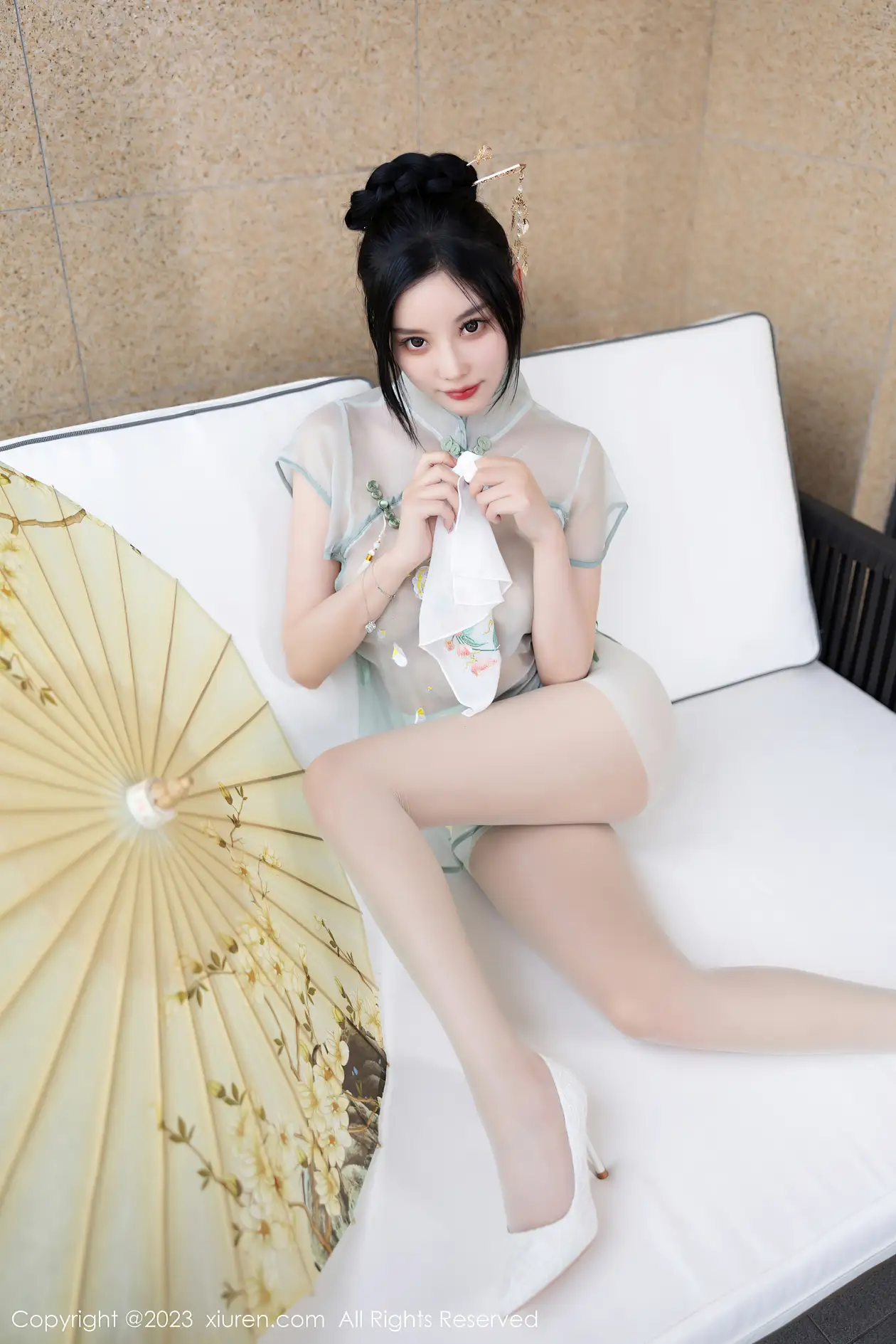 [秀人网] 2023.09.19 NO.7410-062