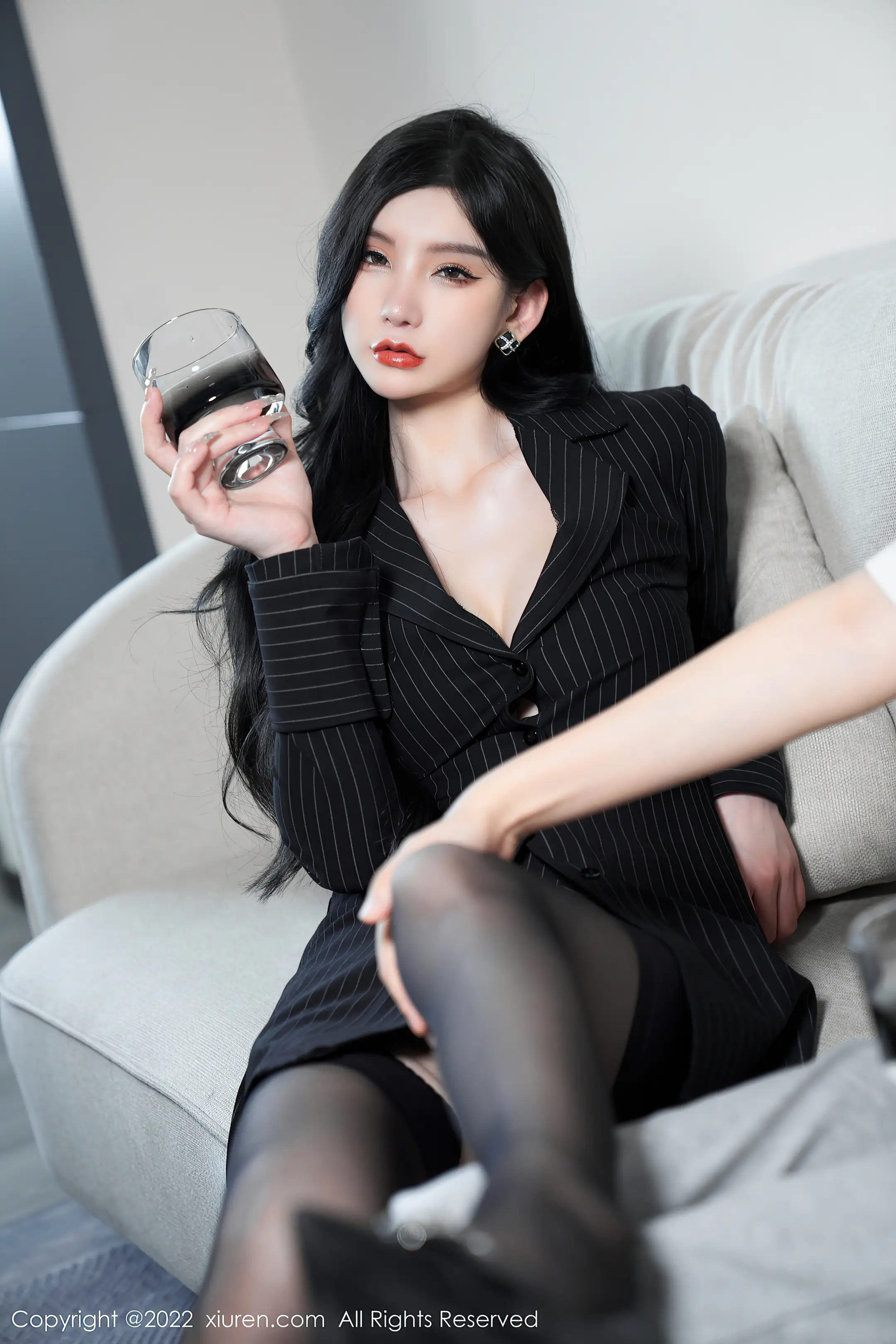 [Xiuren秀人网] 2022.06.10-018