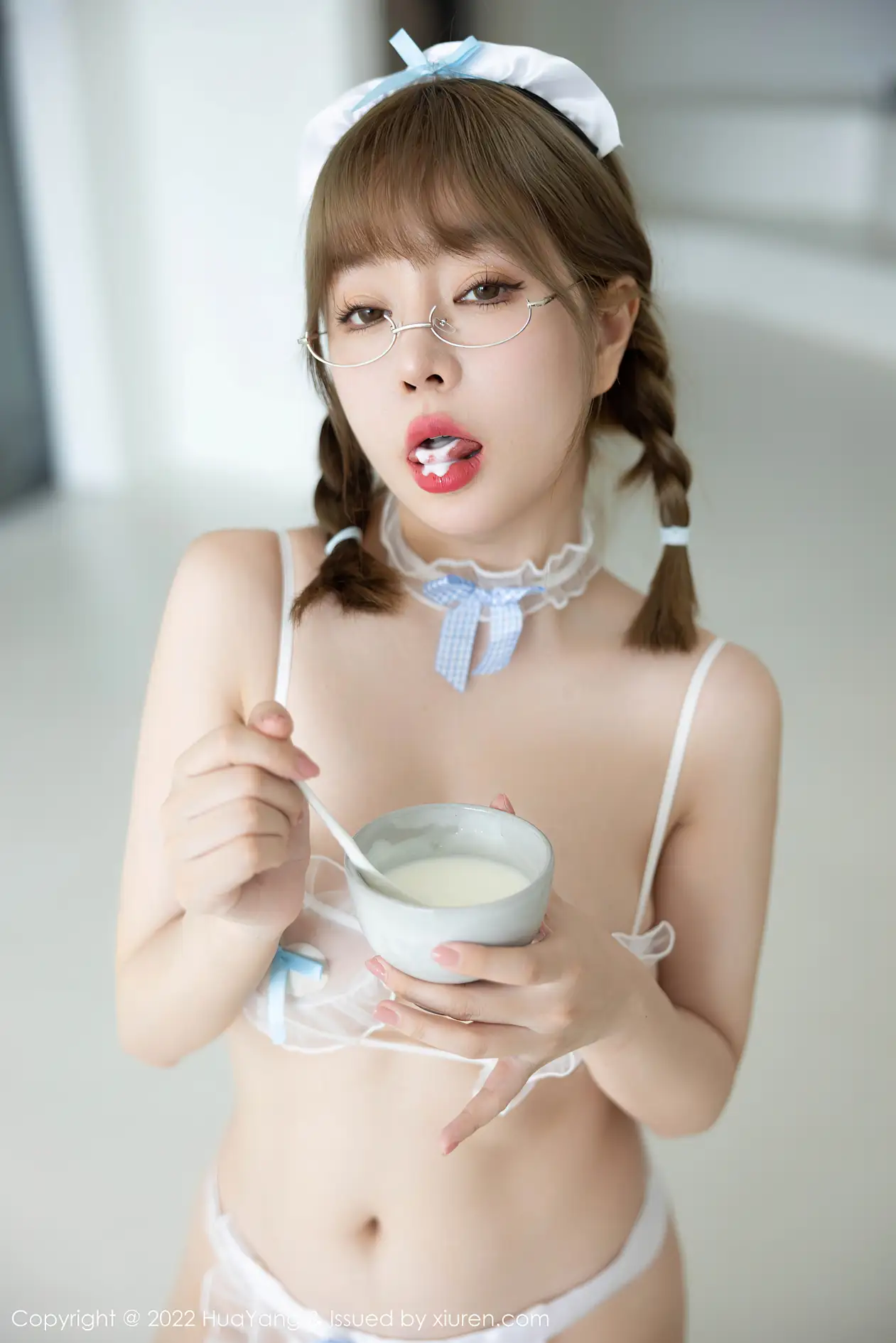 [花漾] 2022.04.06 VOL.0495-018