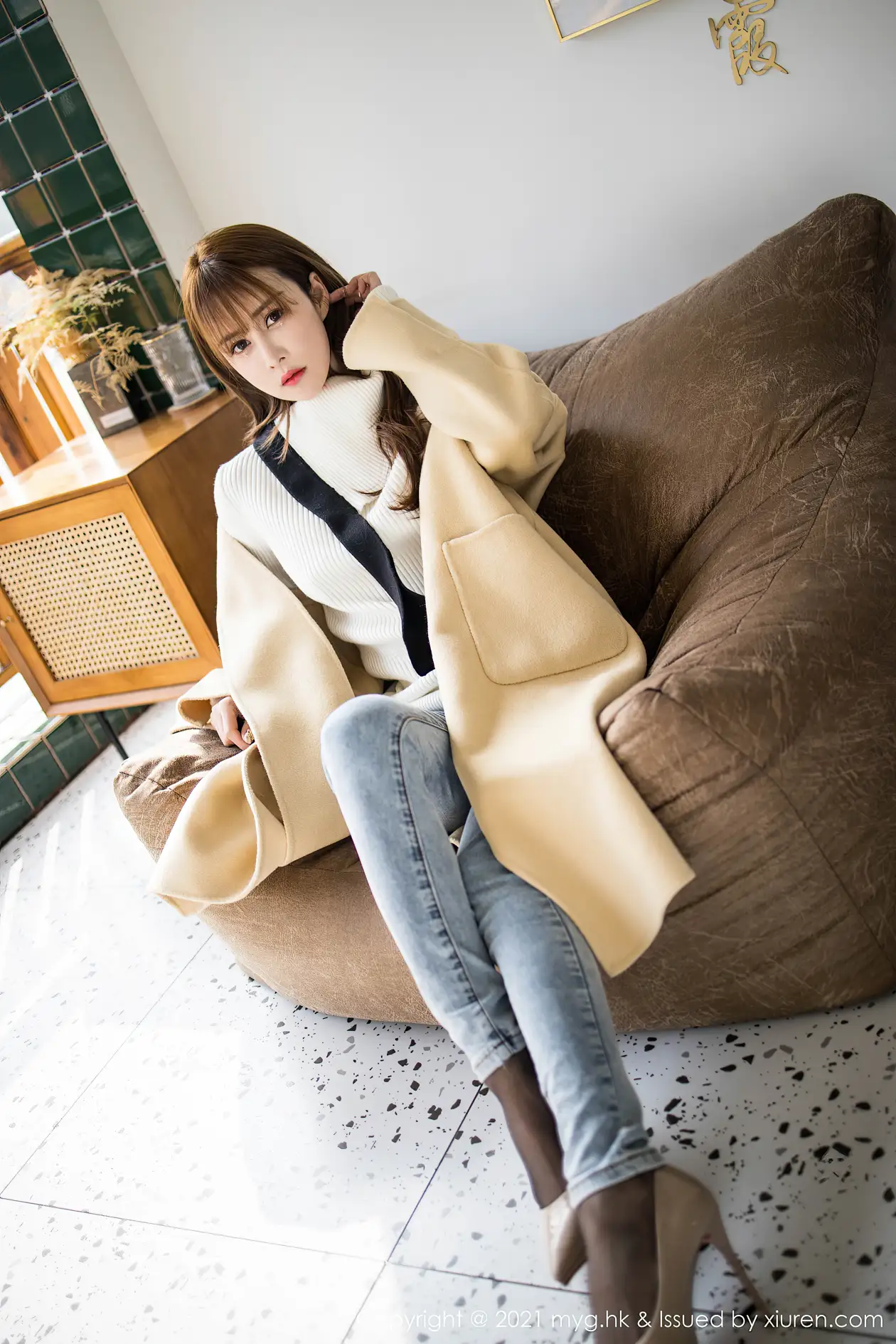 [美媛馆] 2021.02.04 VOL.487-009