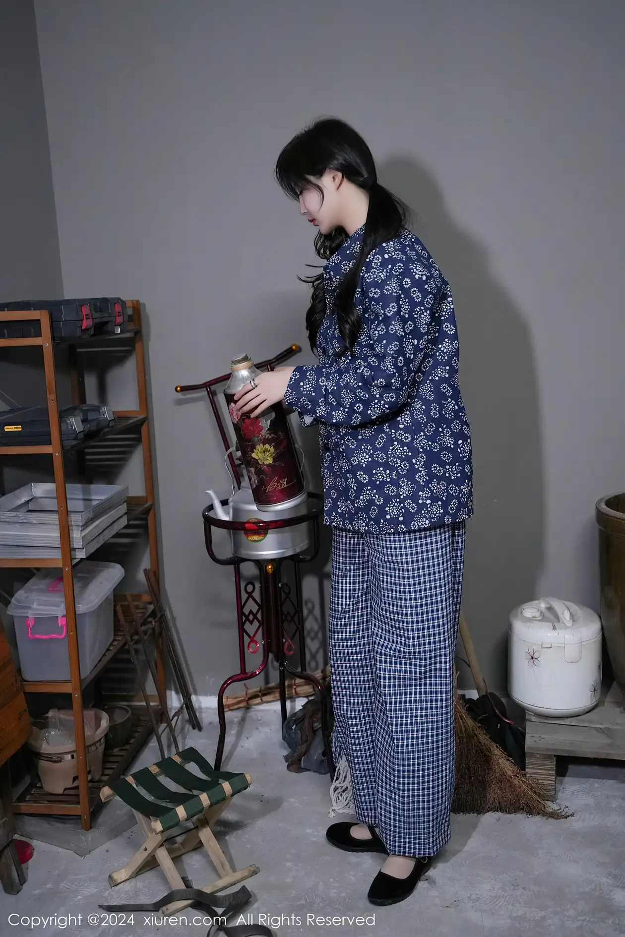 [秀人网] 2024.01.05 NO.7915-005