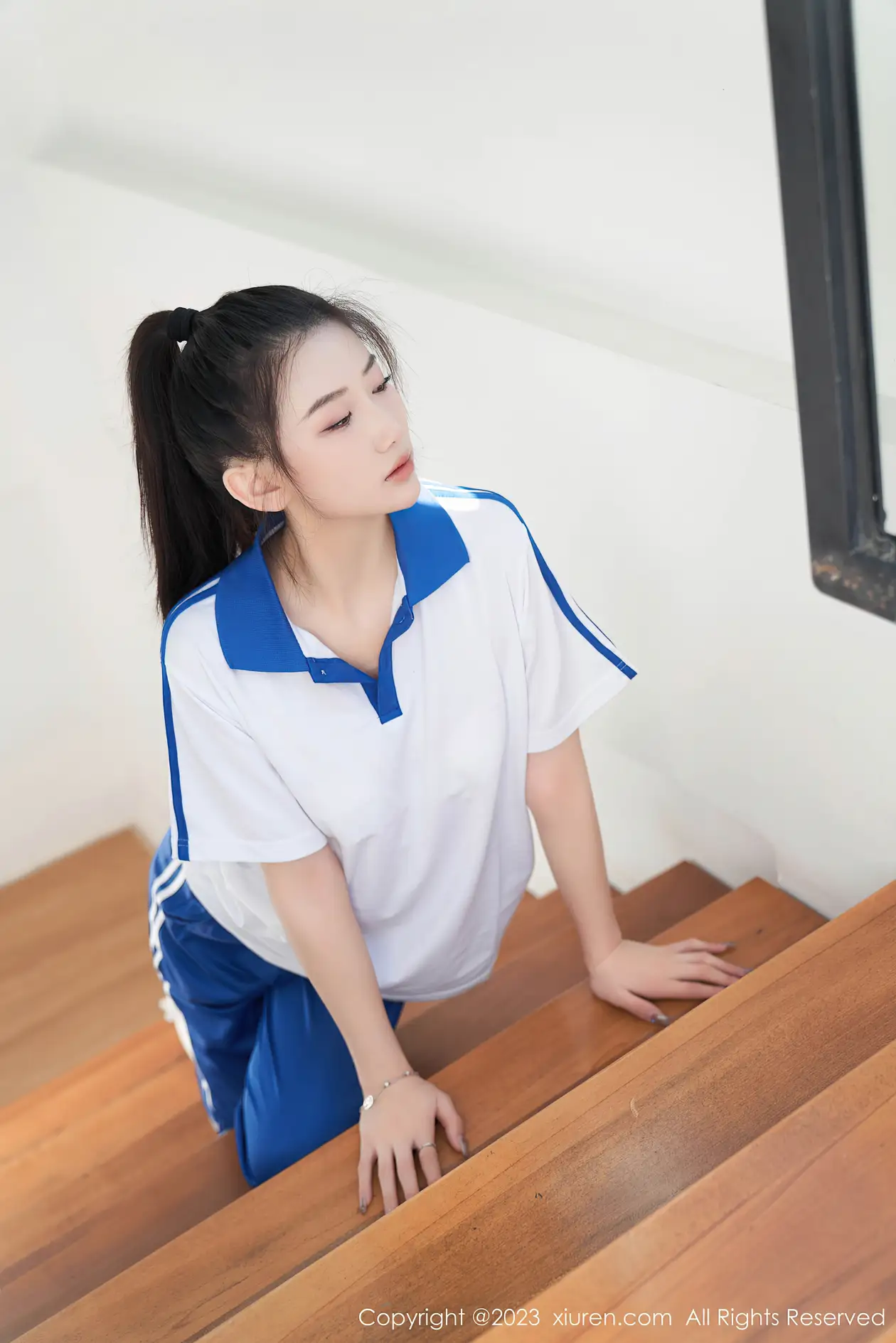 [秀人网] 2023.07.20 NO.7110-027