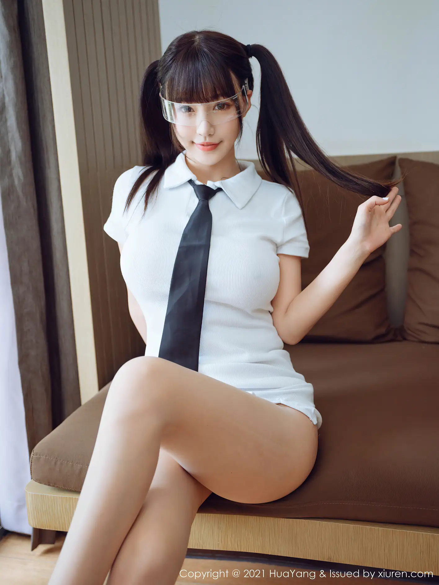 [花漾] 2021.09.10 VOL.0448-030