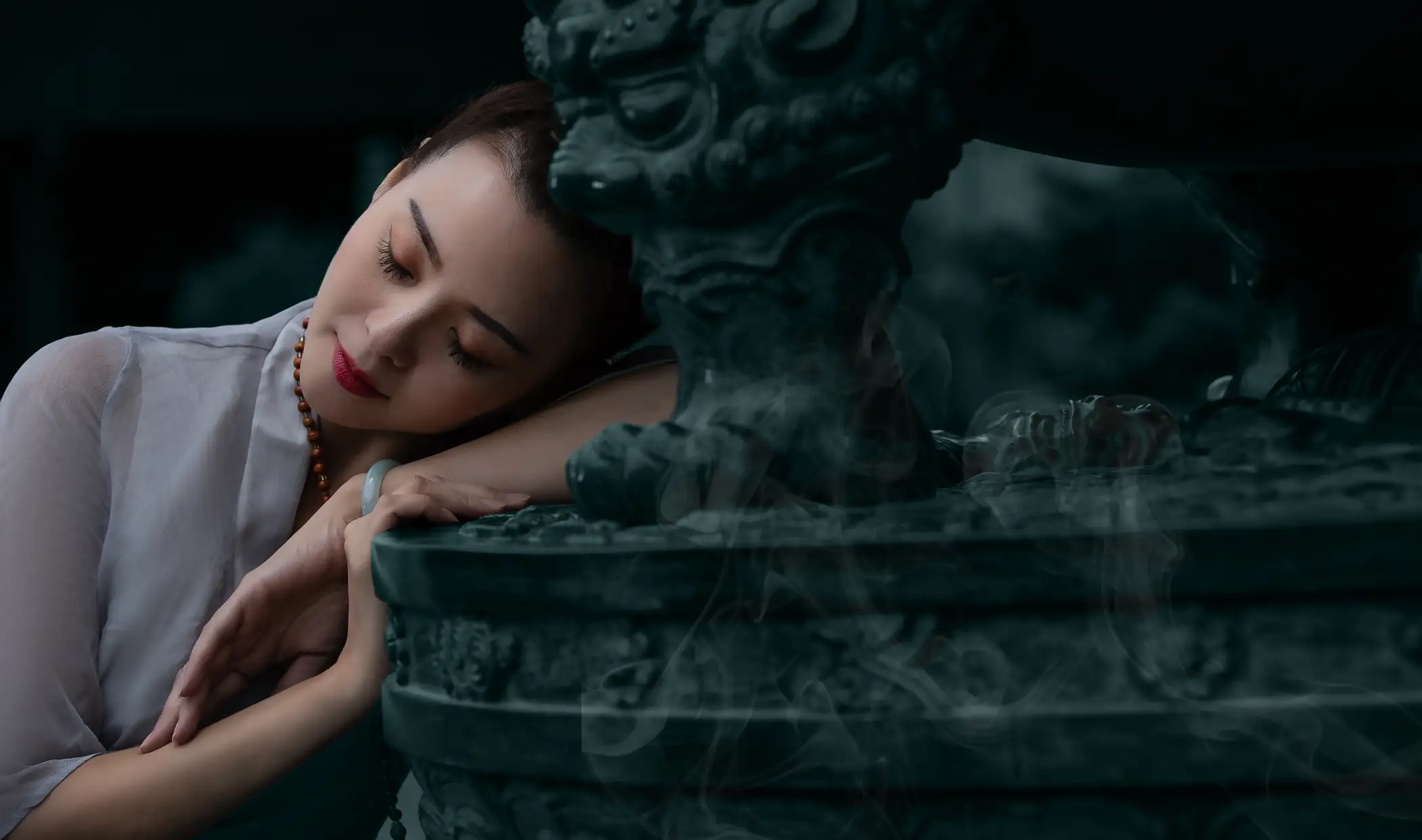 [艺图语] 2021.07.30 Vol.104-027