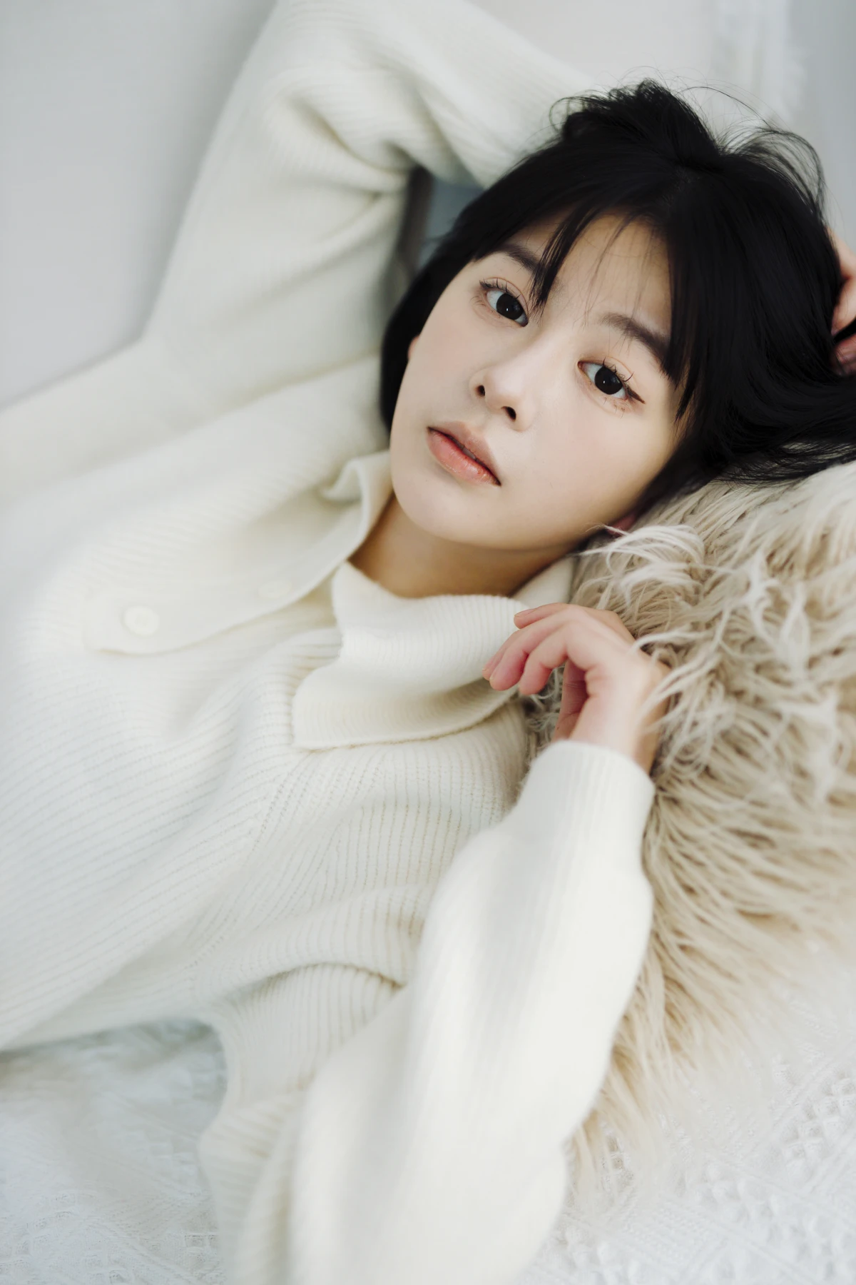 [艺图语]2023.02.01 Vol.2940 独处的房间#安琪儿#[39P]-017