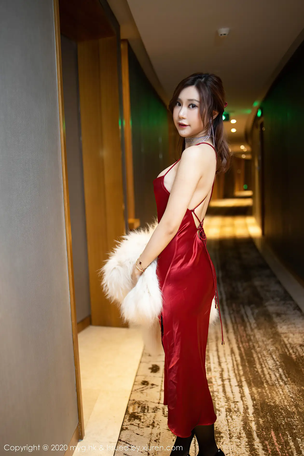 [美媛馆] 2020.12.25 VOL.471-036