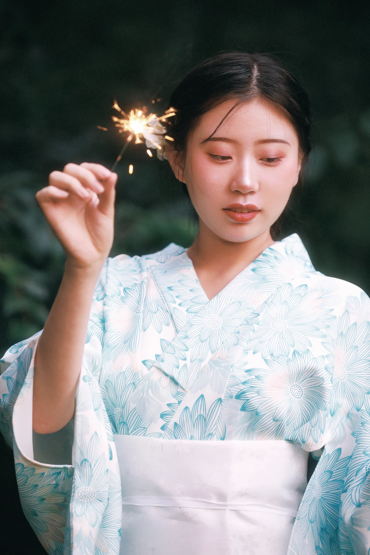 [艺图语]2023.02.07 Vol.2989 令和二年仲夏#晓旭张#[31P]-032