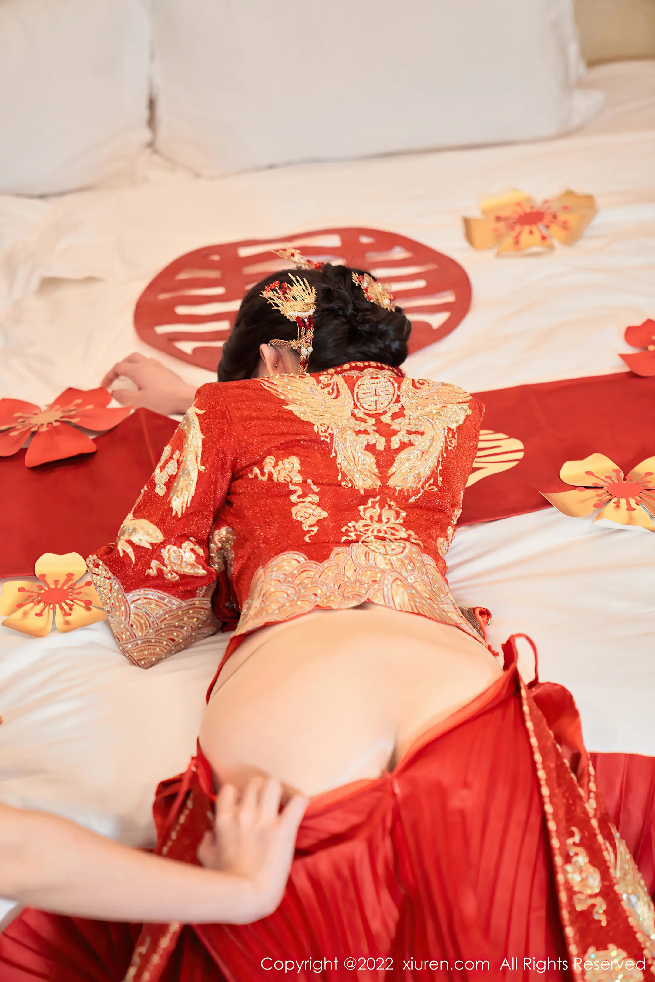 [Xiuren秀人网] 2022.09.30 NO.5675-041
