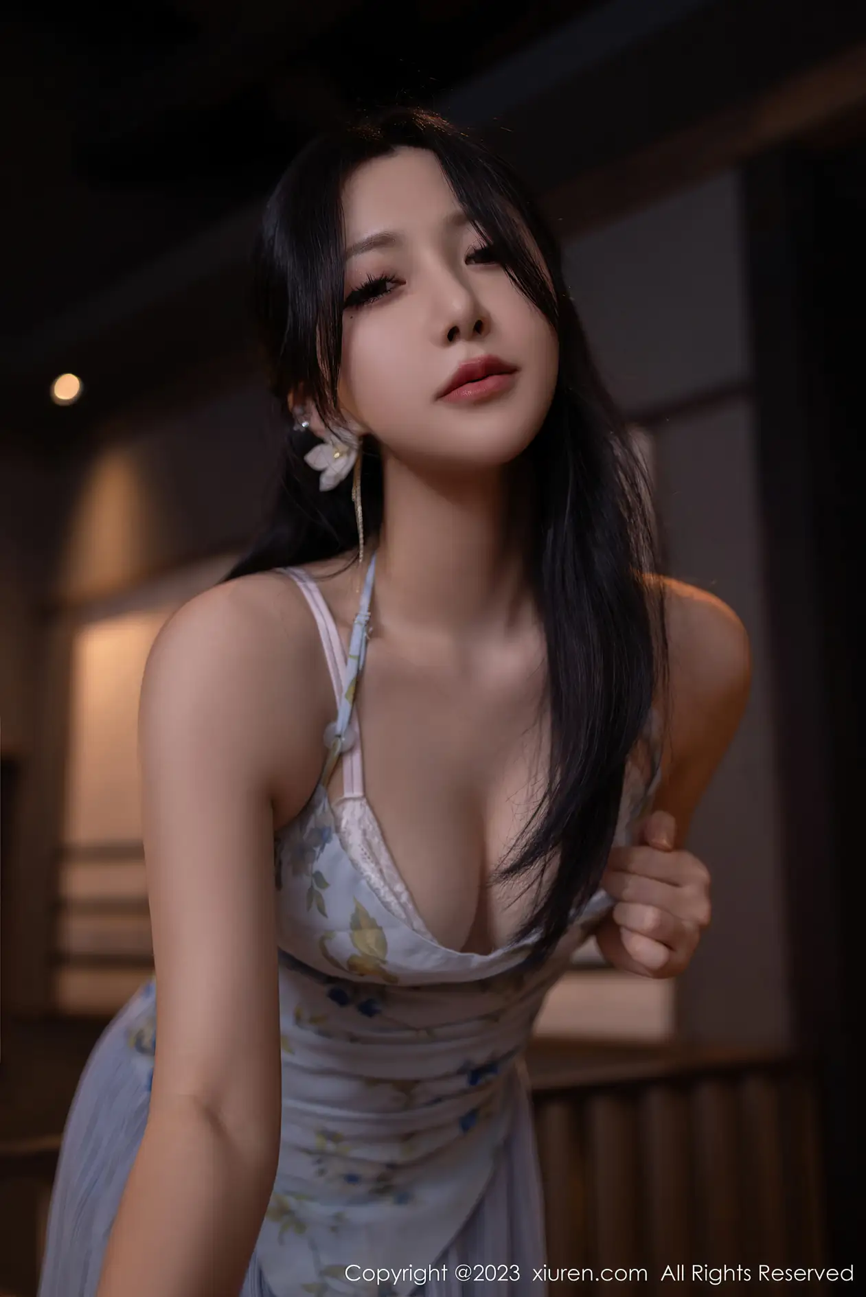 [秀人网] 2023.11.17 NO.7681-051