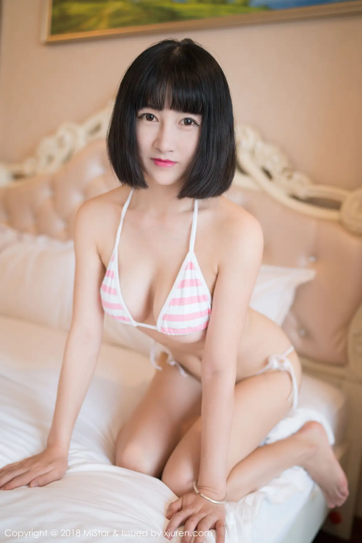 [魅妍社] 2018.07.02 VOL.230-004