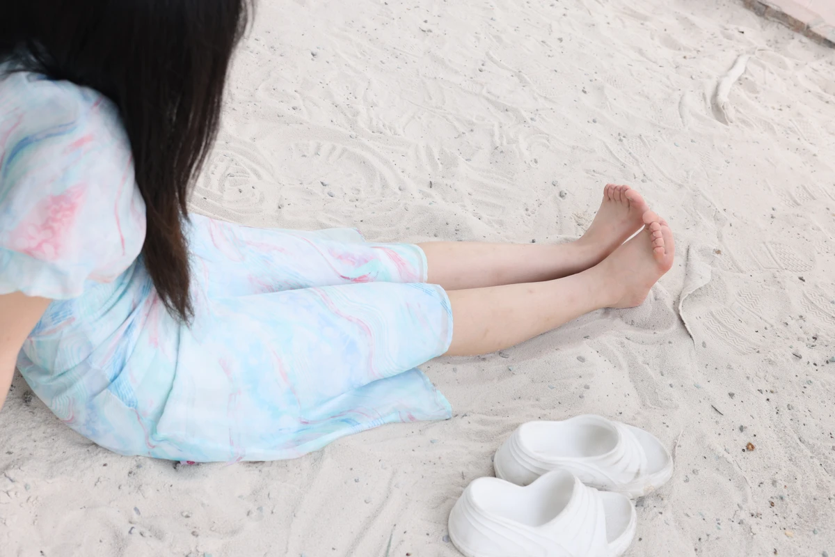 [MZSOCK]爱美足 No.296 #维尼#[100P]-055
