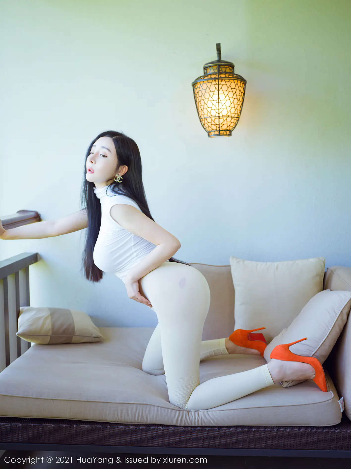 [花漾] 2021.08.16 VOL.0440-031