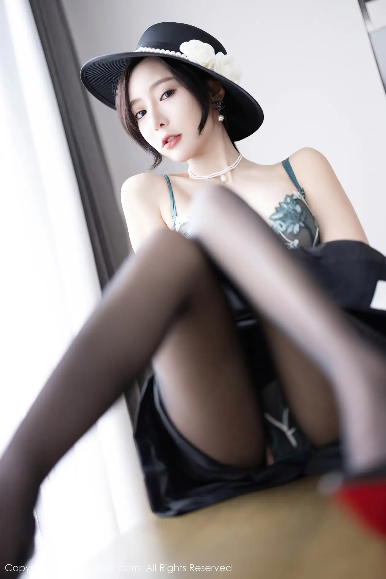 [秀人网] 2023.07.07 NO.7048-029