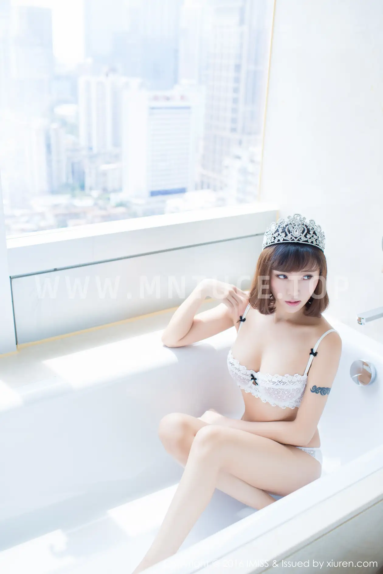 [爱蜜社] 2016.04.12 VOL.077-048