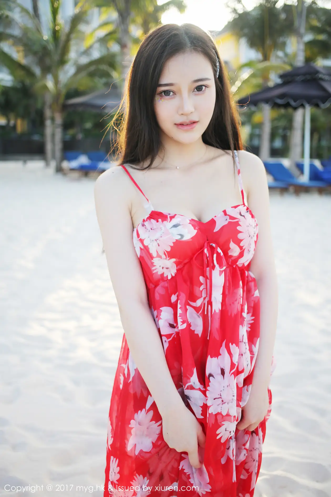 [美媛馆] 2017.10.02 VOL.264-007