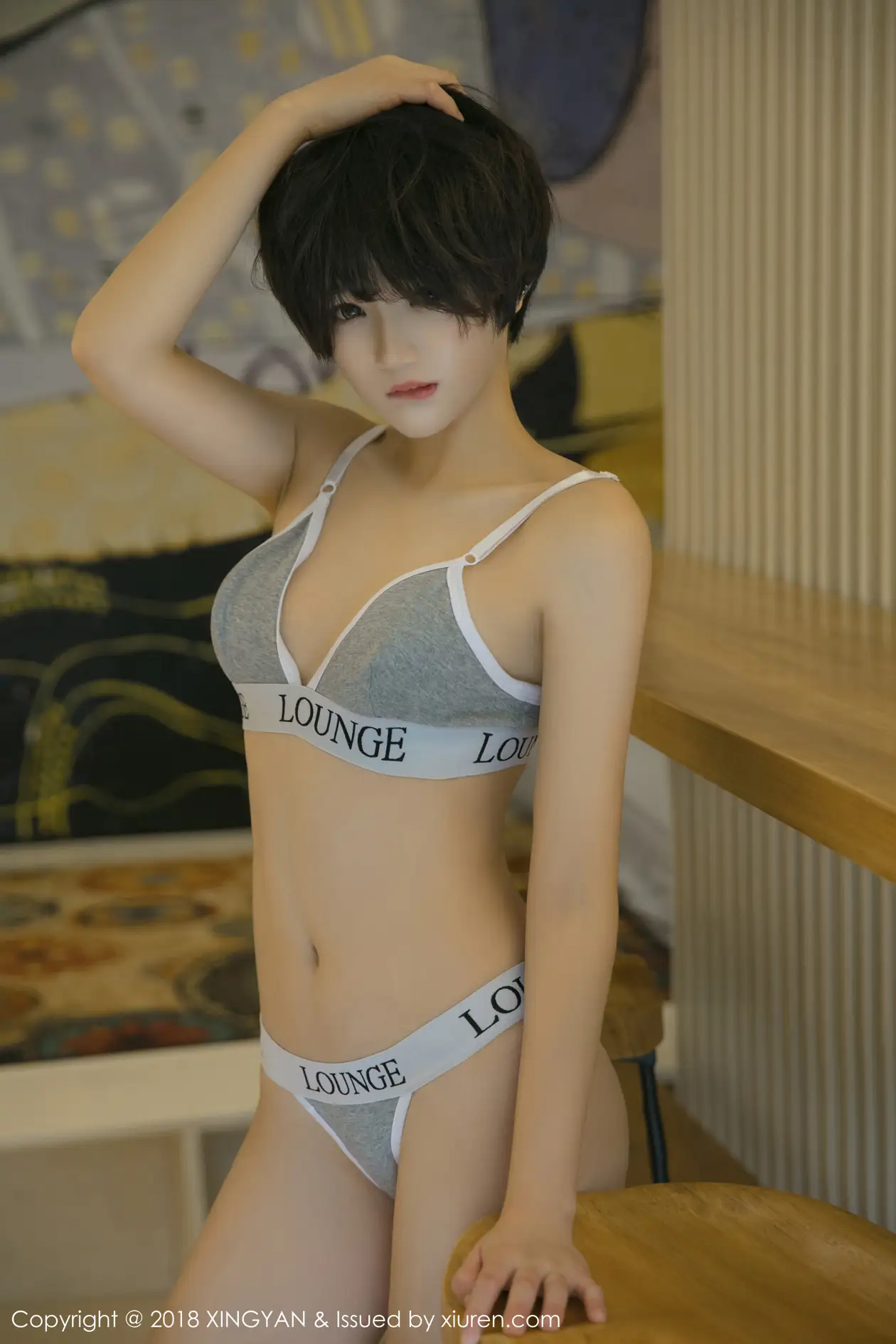 [星颜社]2018.02.05 VOL.025-032
