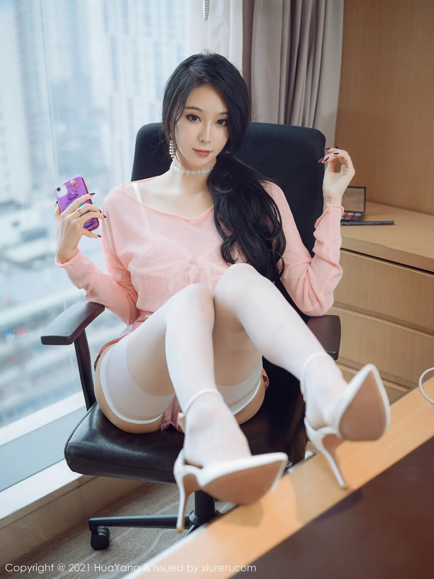 [花漾] 2021.06.07 VOL.0411-011