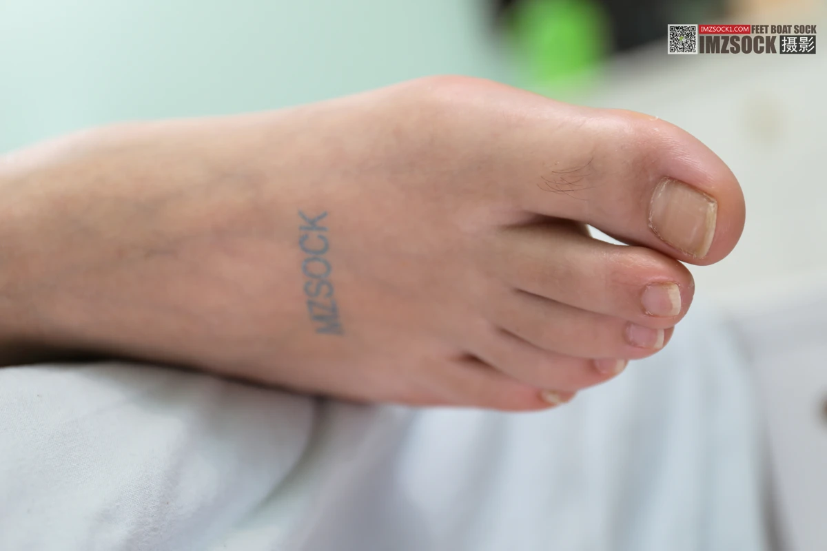[MZSOCK]爱美足 No.287 Mikey#Mikey@[85P]-064