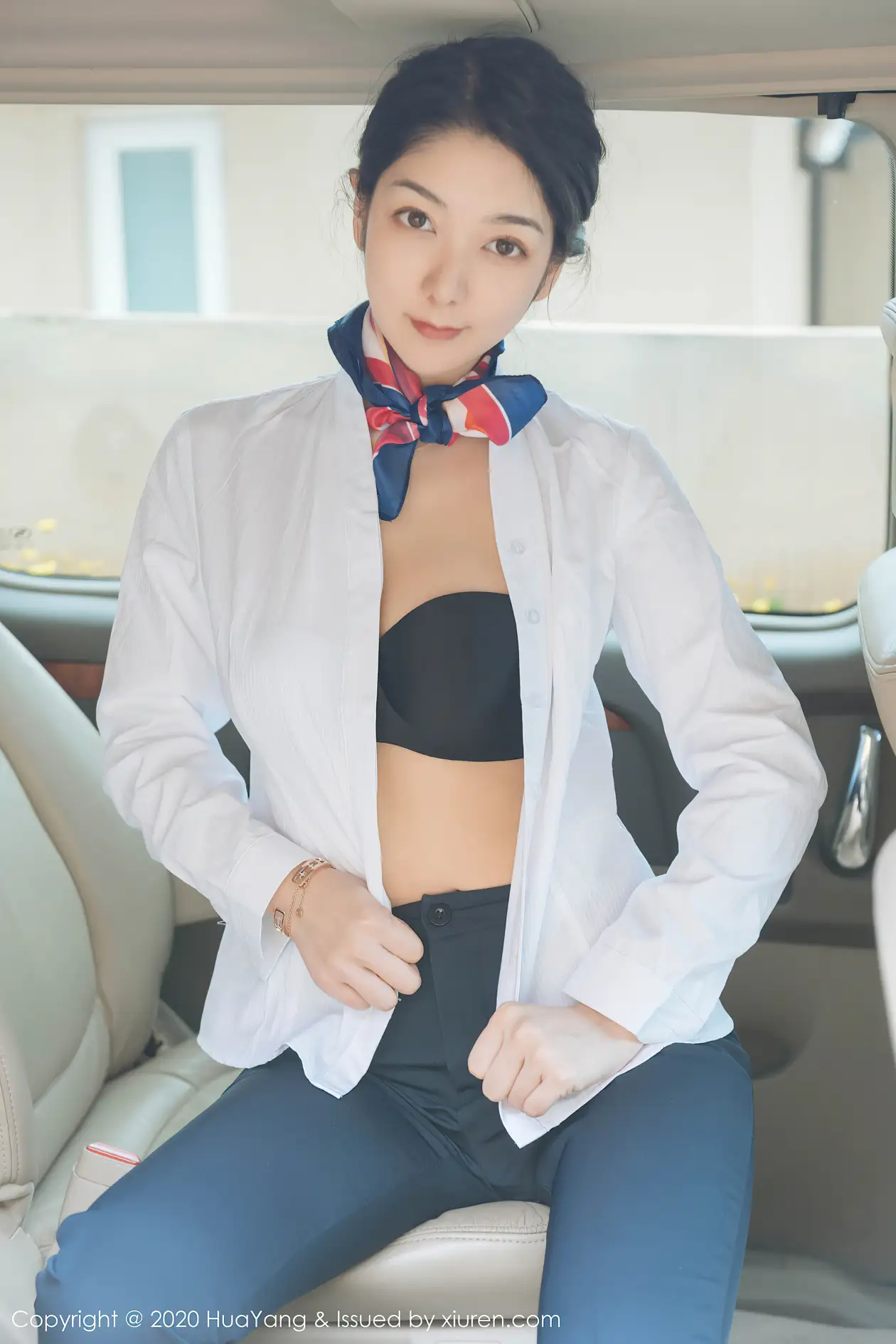 [花漾] 2020.06.30 VOL.0248-031
