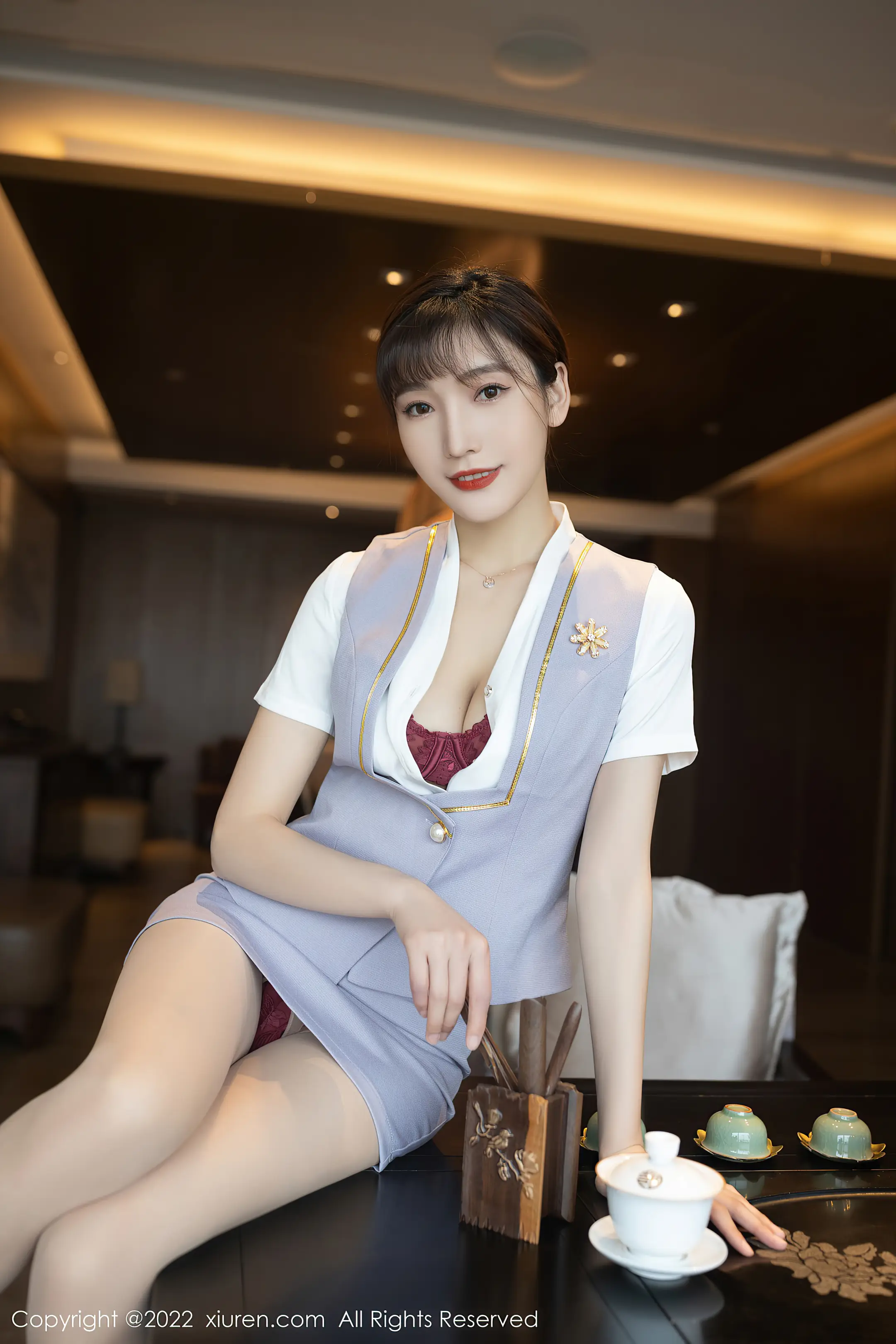 [Xiuren秀人网]2022.03.09-007