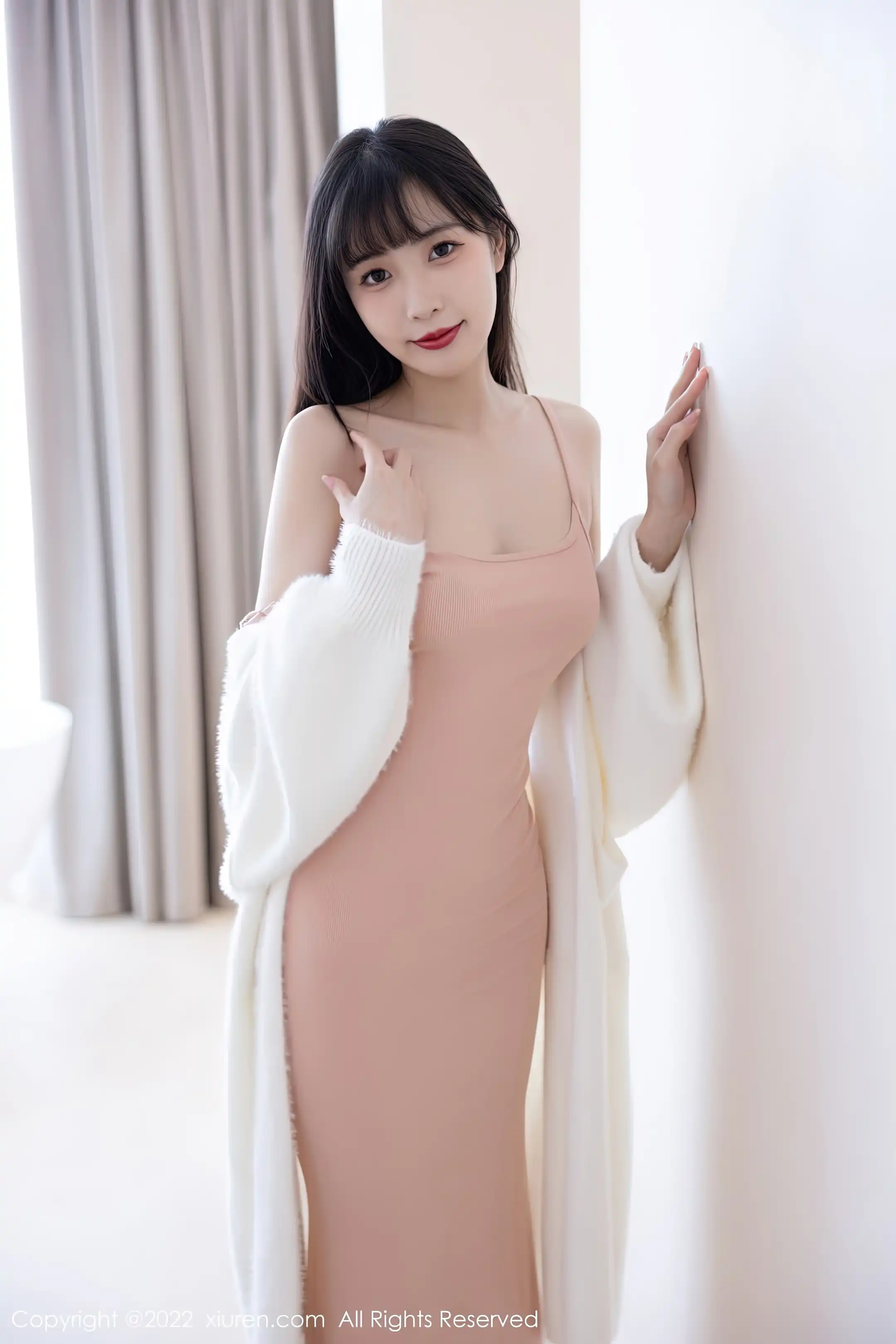 [秀人网] 2022.12.27 NO.6052-025