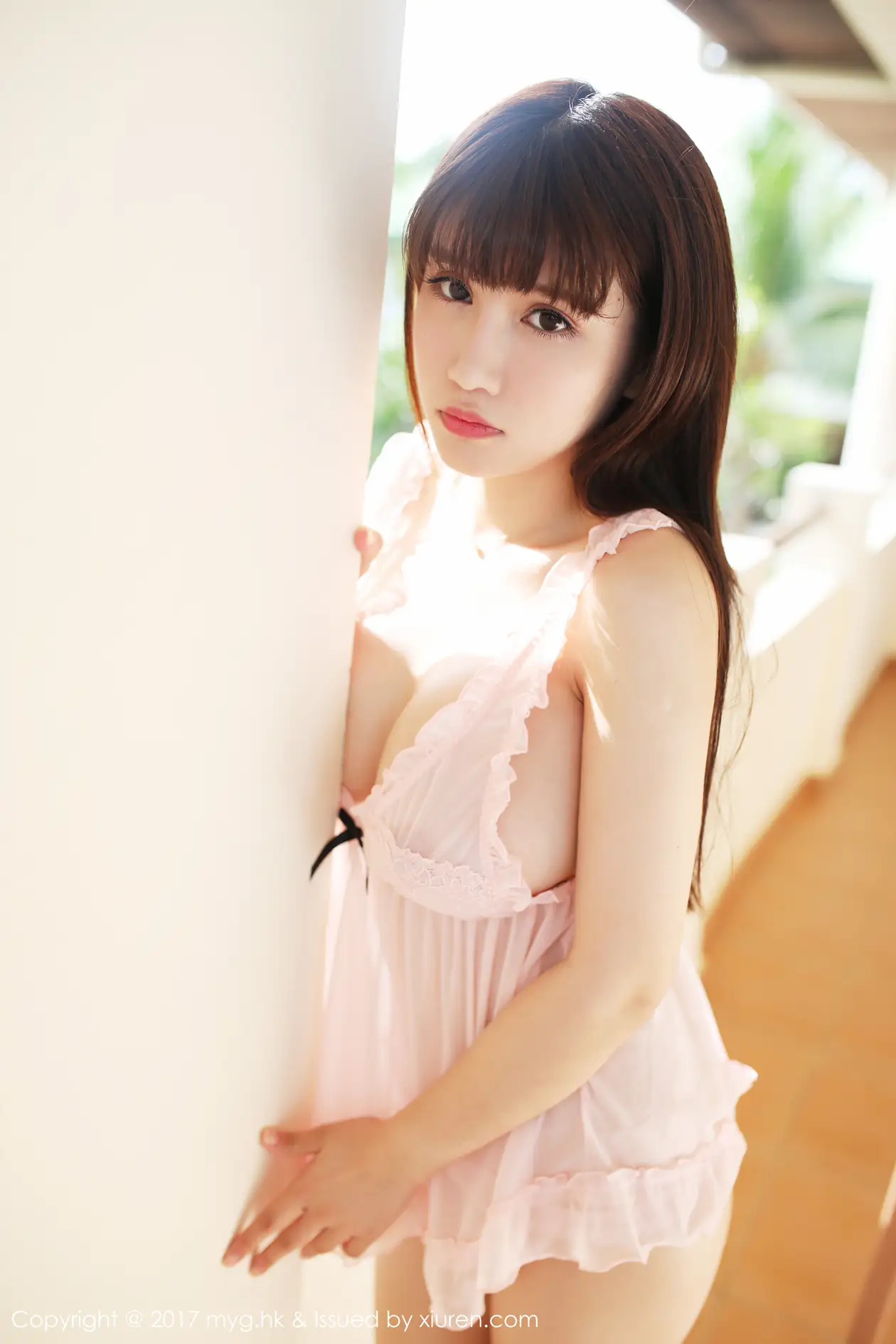 [美媛馆] 2017.10.11 VOL.265-026