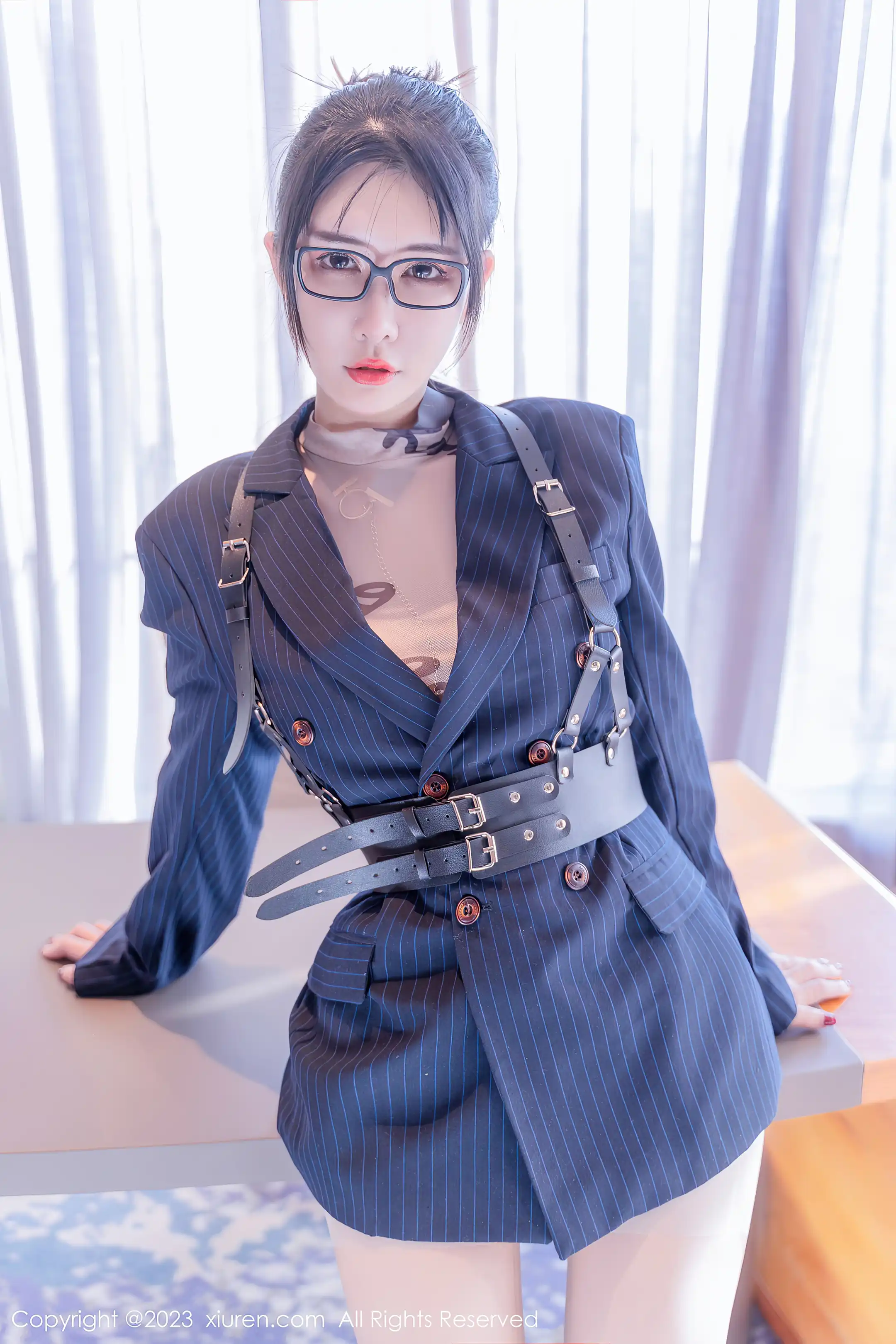 [秀人网] 2023.02.13 NO.6255-016