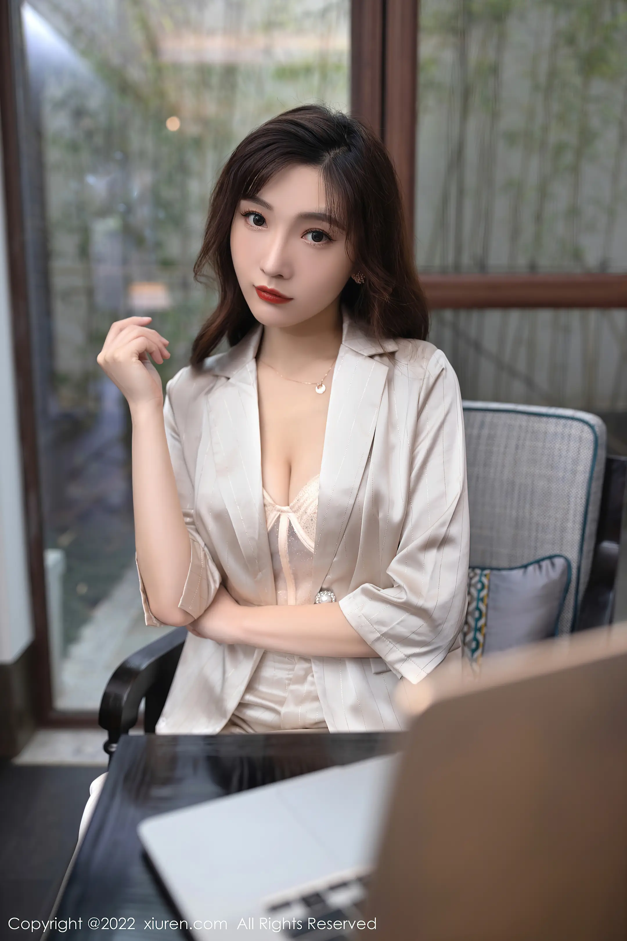[Xiuren秀人网] 2022.09.15 NO.5594-005