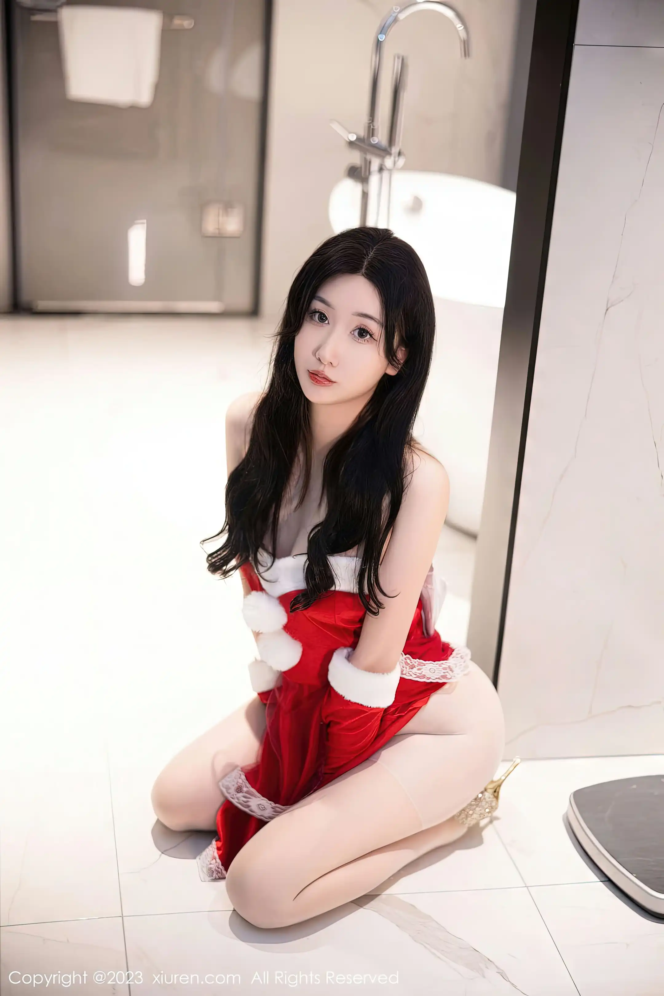 [秀人网] 2023.01.19 NO.6163-057