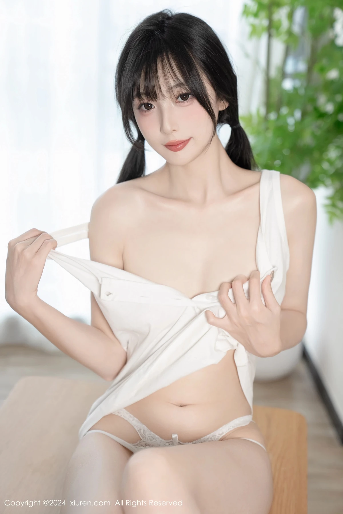 [秀人网] 2024.08.01 No.8952-049
