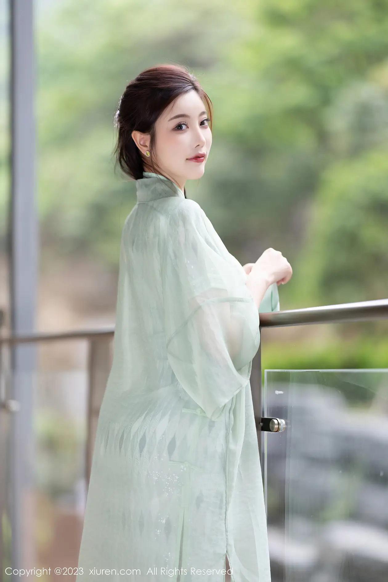 [秀人网] 2023.06.27 NO.6983-004