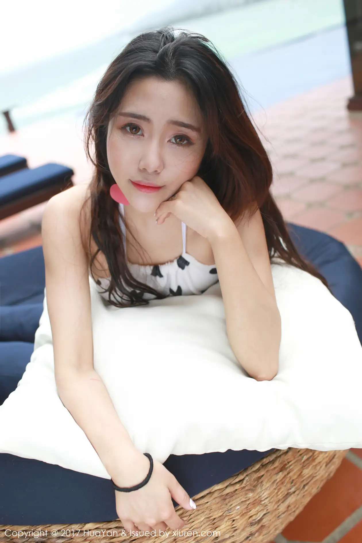 [花の颜] 2017.02.25 Vol.029-012