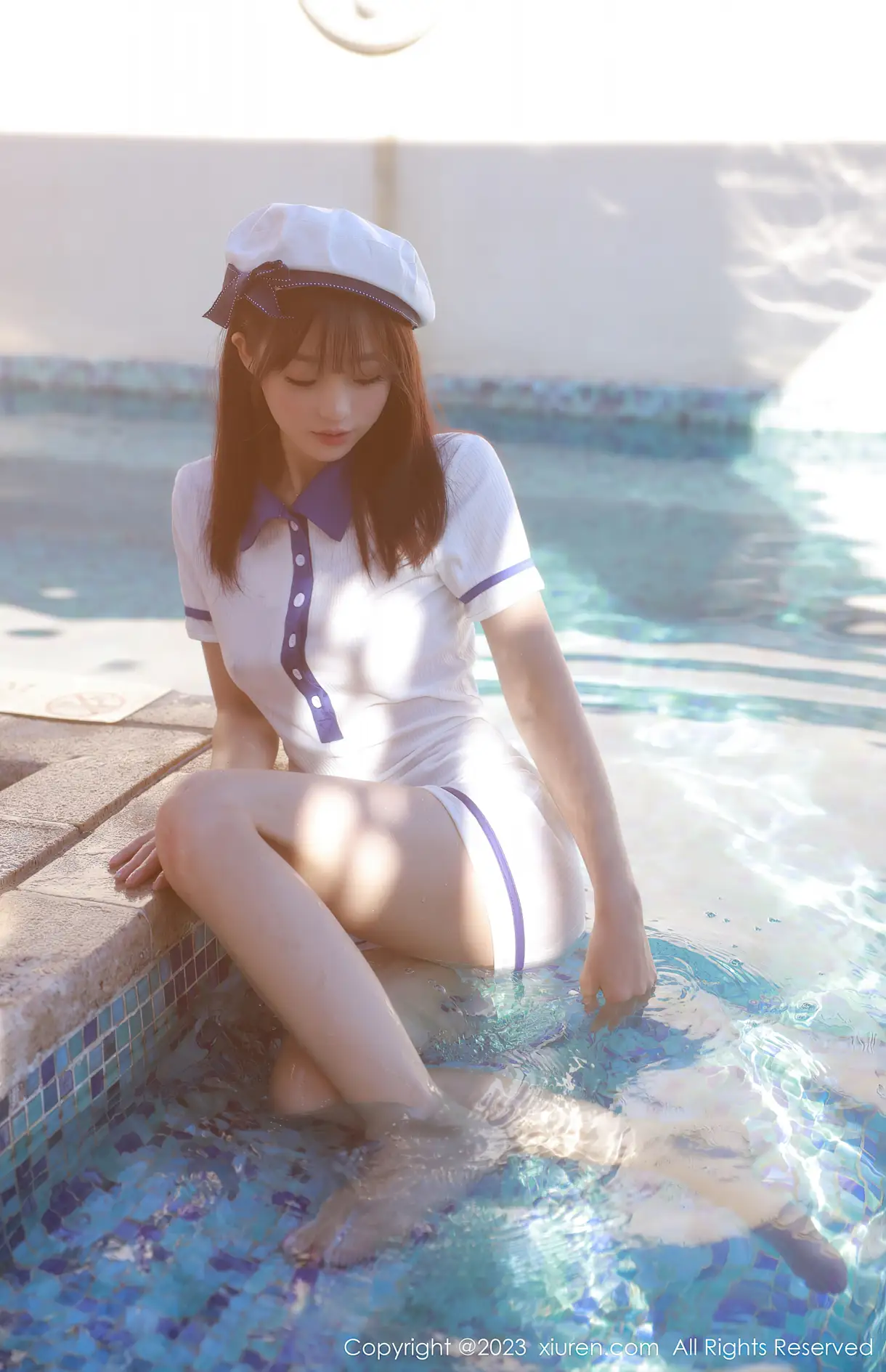 [秀人网] 2023.05.06 NO.6686-042