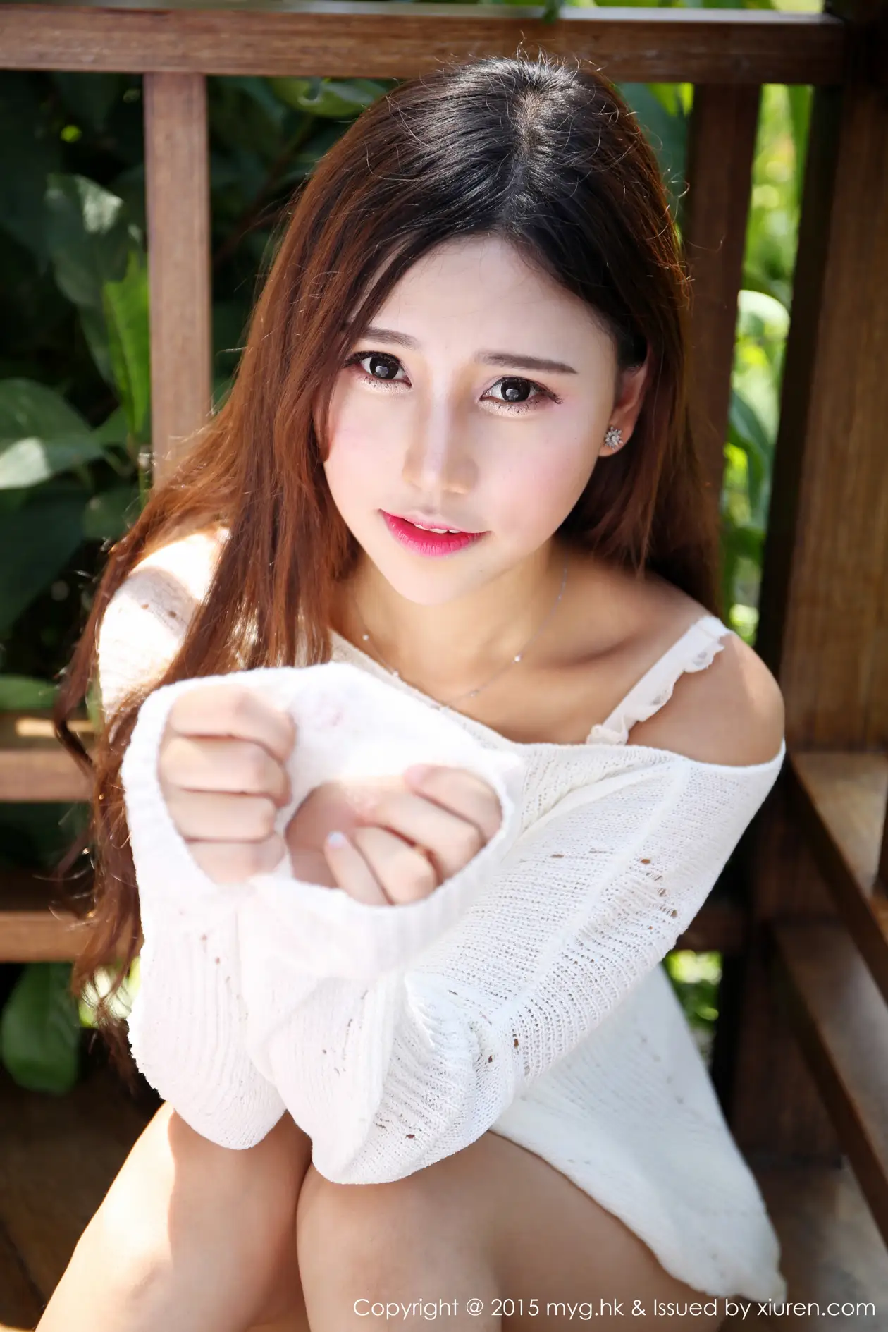 [美媛馆] 2015.10.09 VOL.160-016