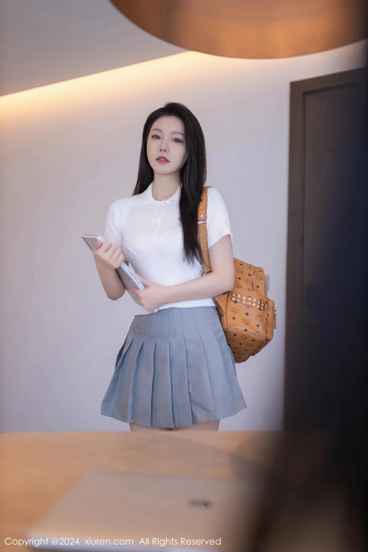 [秀人网] 2024.06.04 No.8649-003