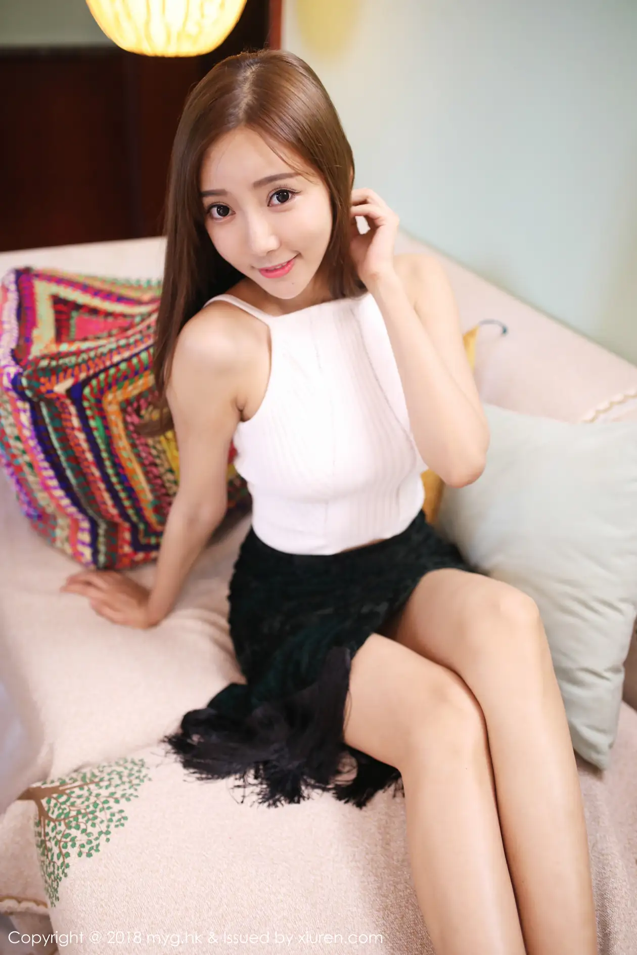 [美媛馆] 2018.07.16 VOL.293-028