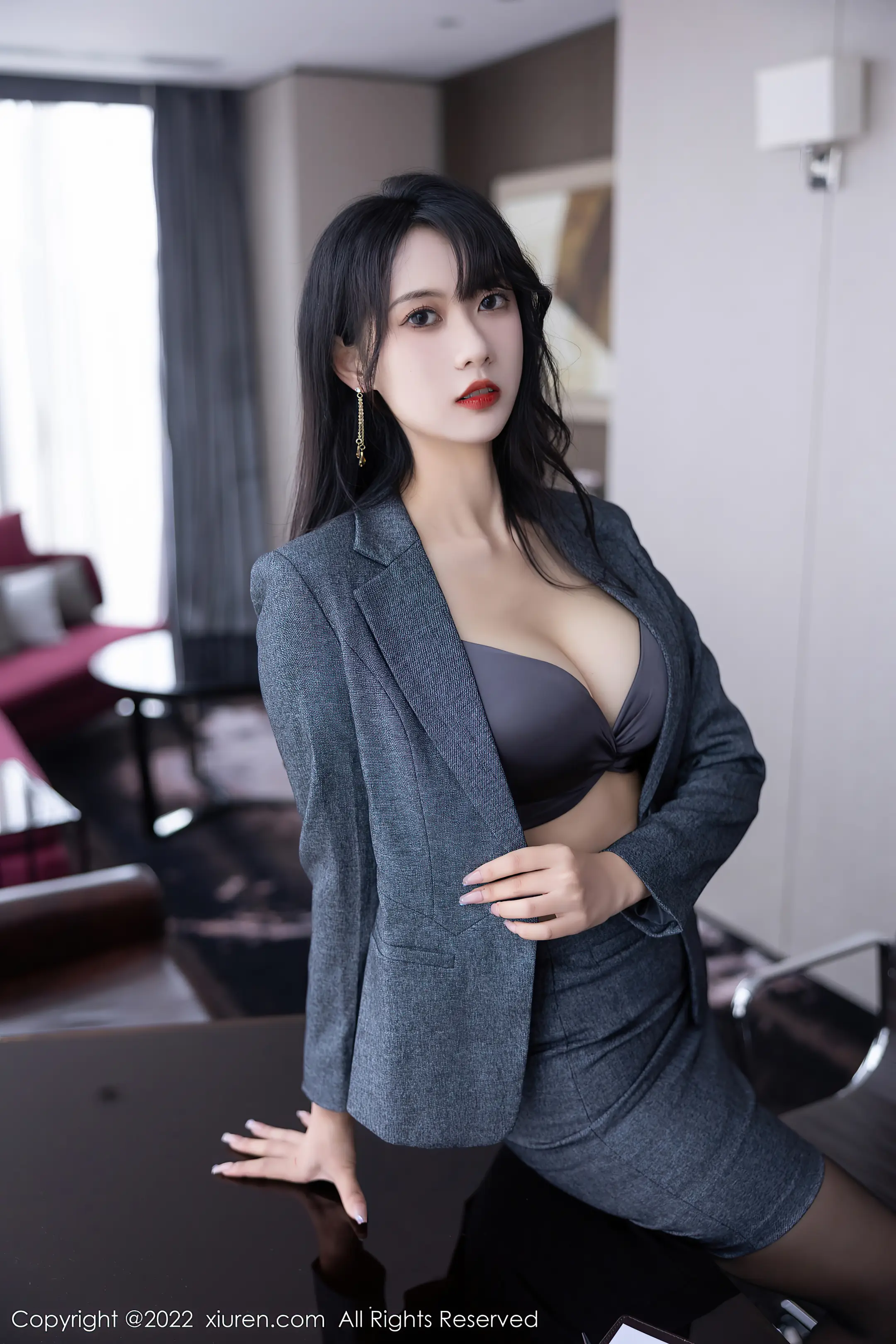 [Xiuren秀人网] 2022.09.13 NO.5575-026