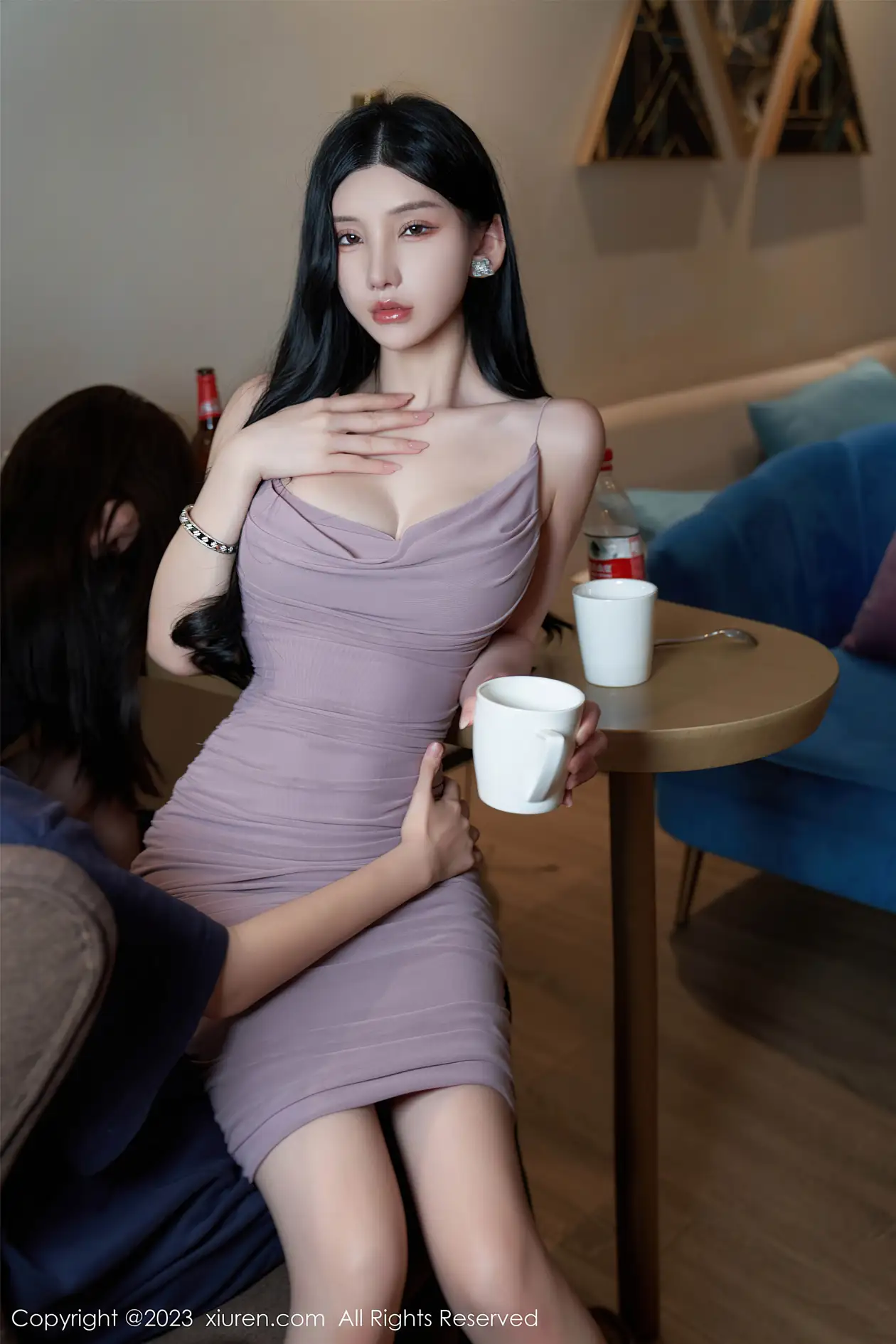 [秀人网] 2023.07.21 NO.7122-007