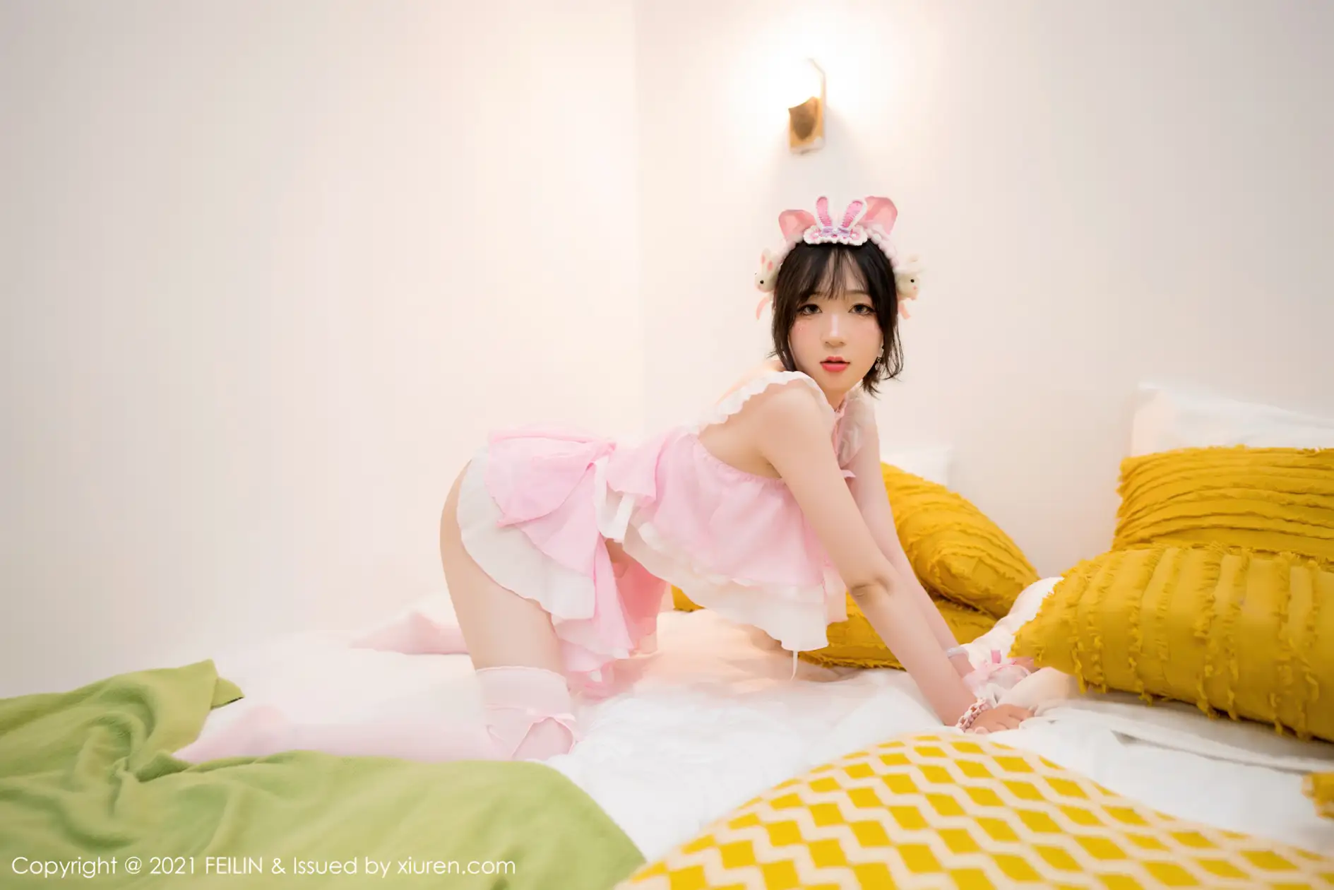 [嗲囡囡] 2021.09.26 VOL.414-038