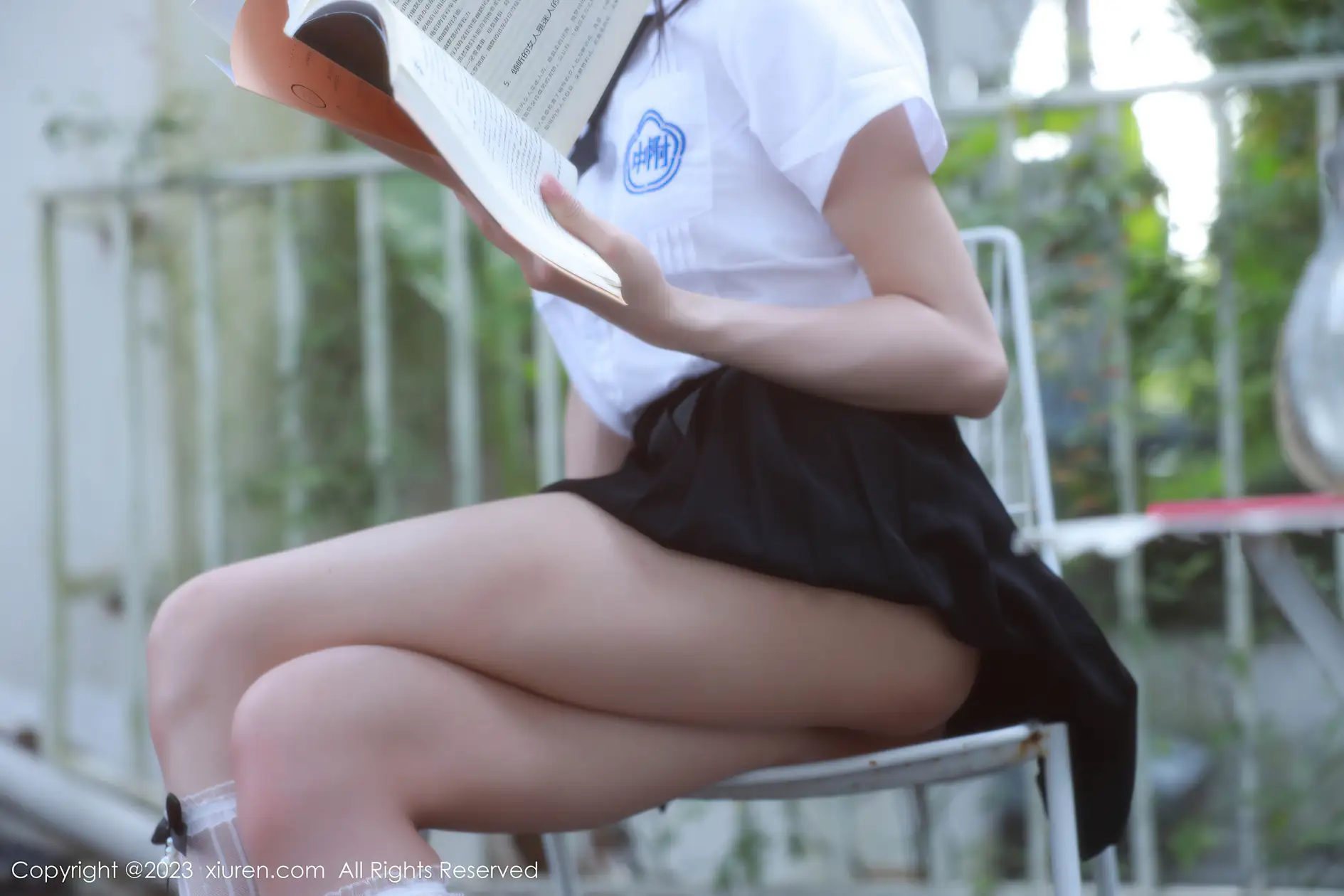 [秀人网] 2023.06.25 NO.6969-010