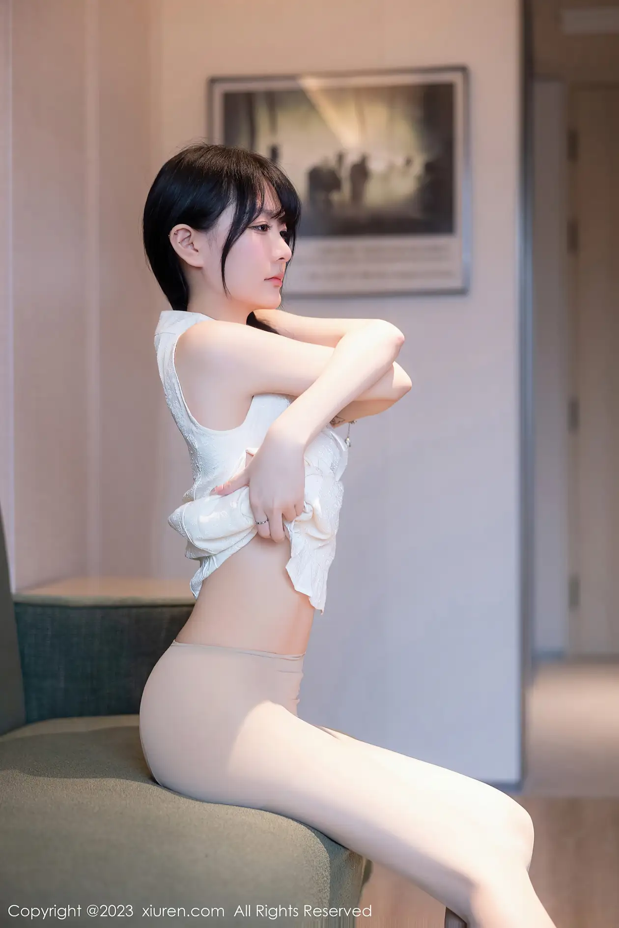 [秀人网] 2023.05.26 NO.6813-053