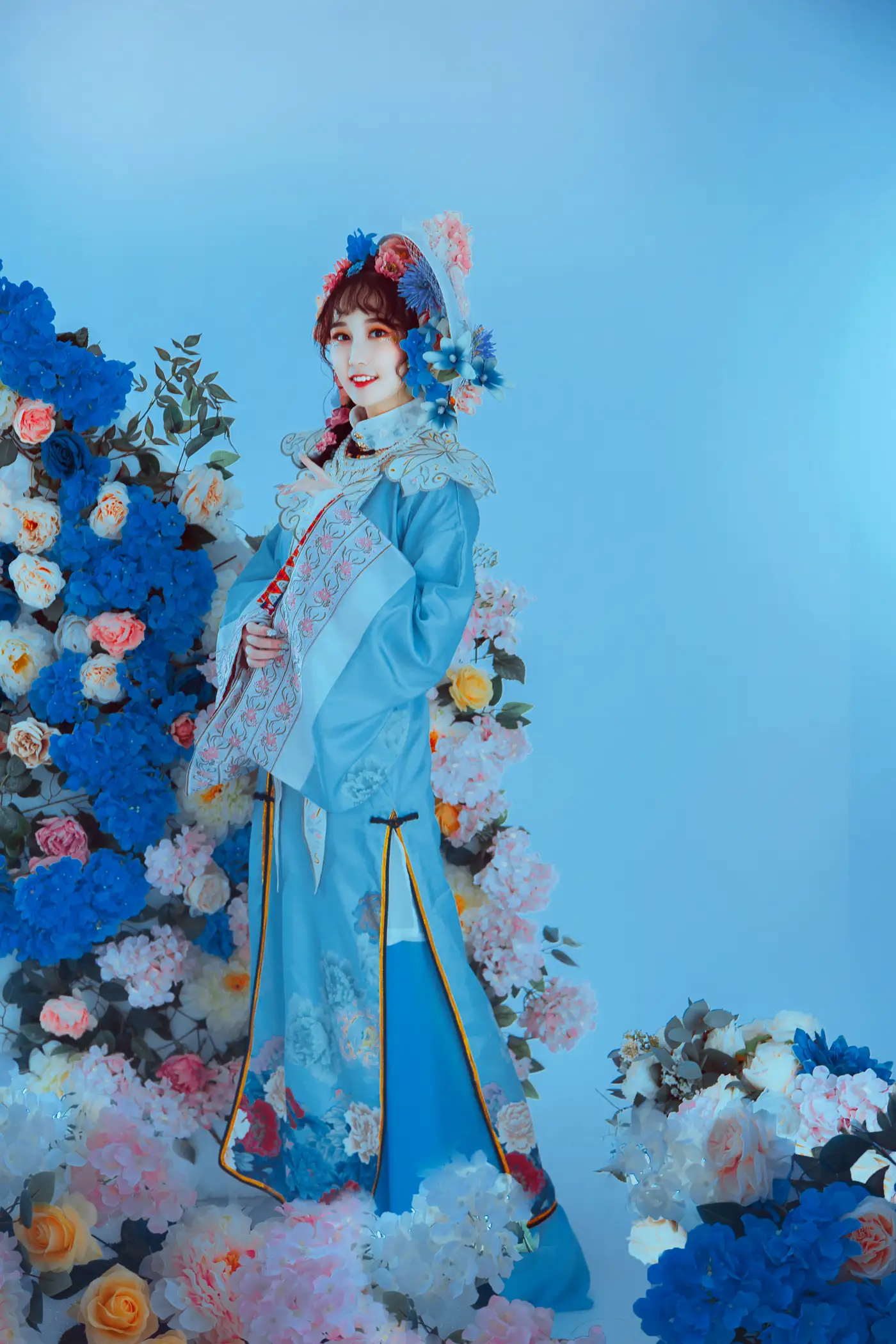 [艺图语] 2022.01.05 Vol.594-016