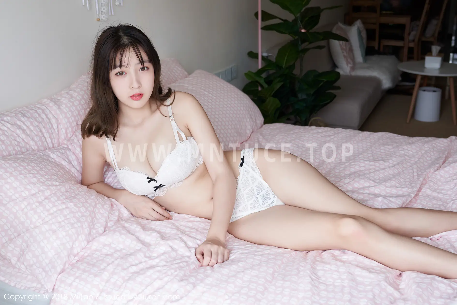 [蜜桃社] 2018.11.26 Vol.119-014