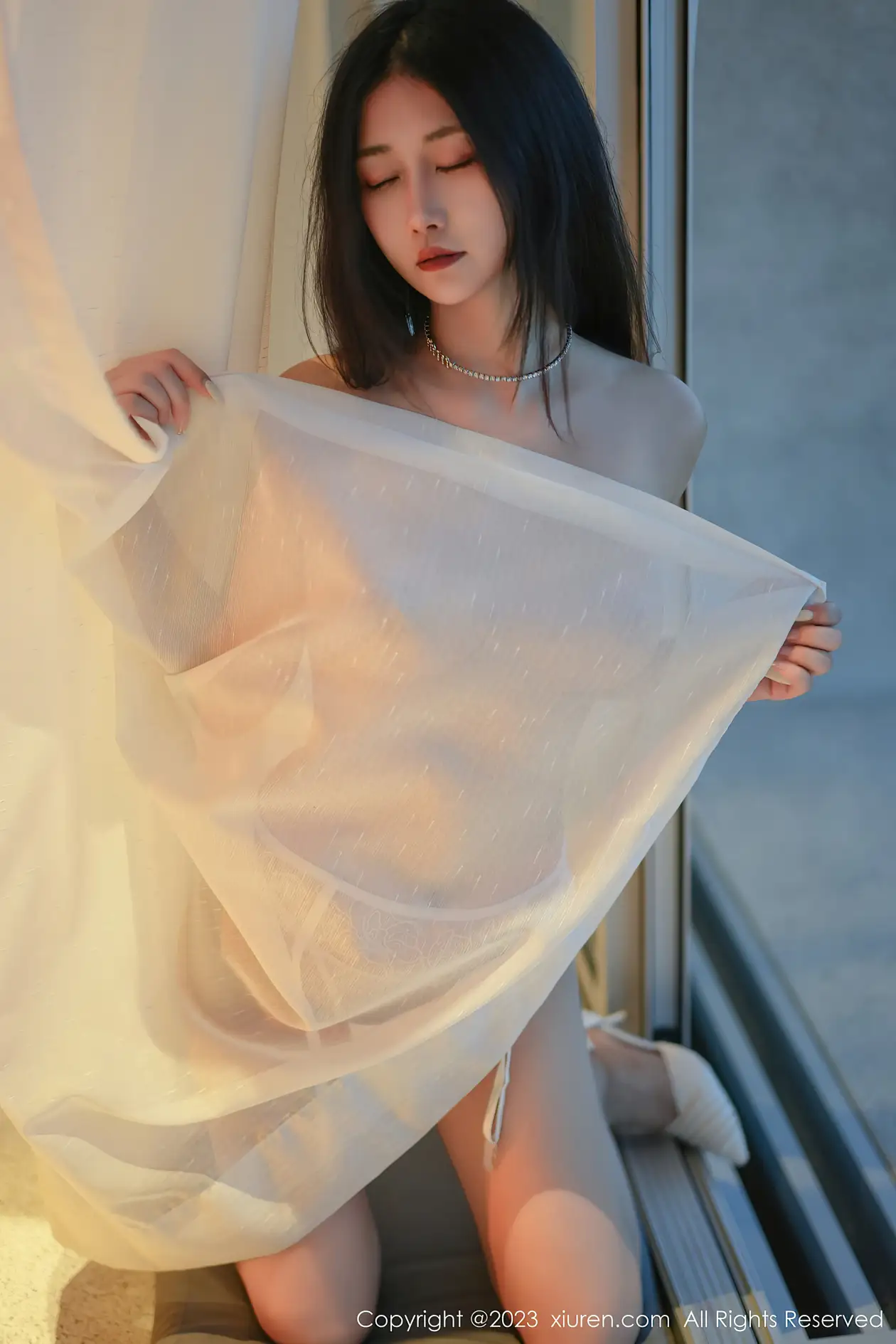[秀人网] 2023.05.12 NO.6729-023