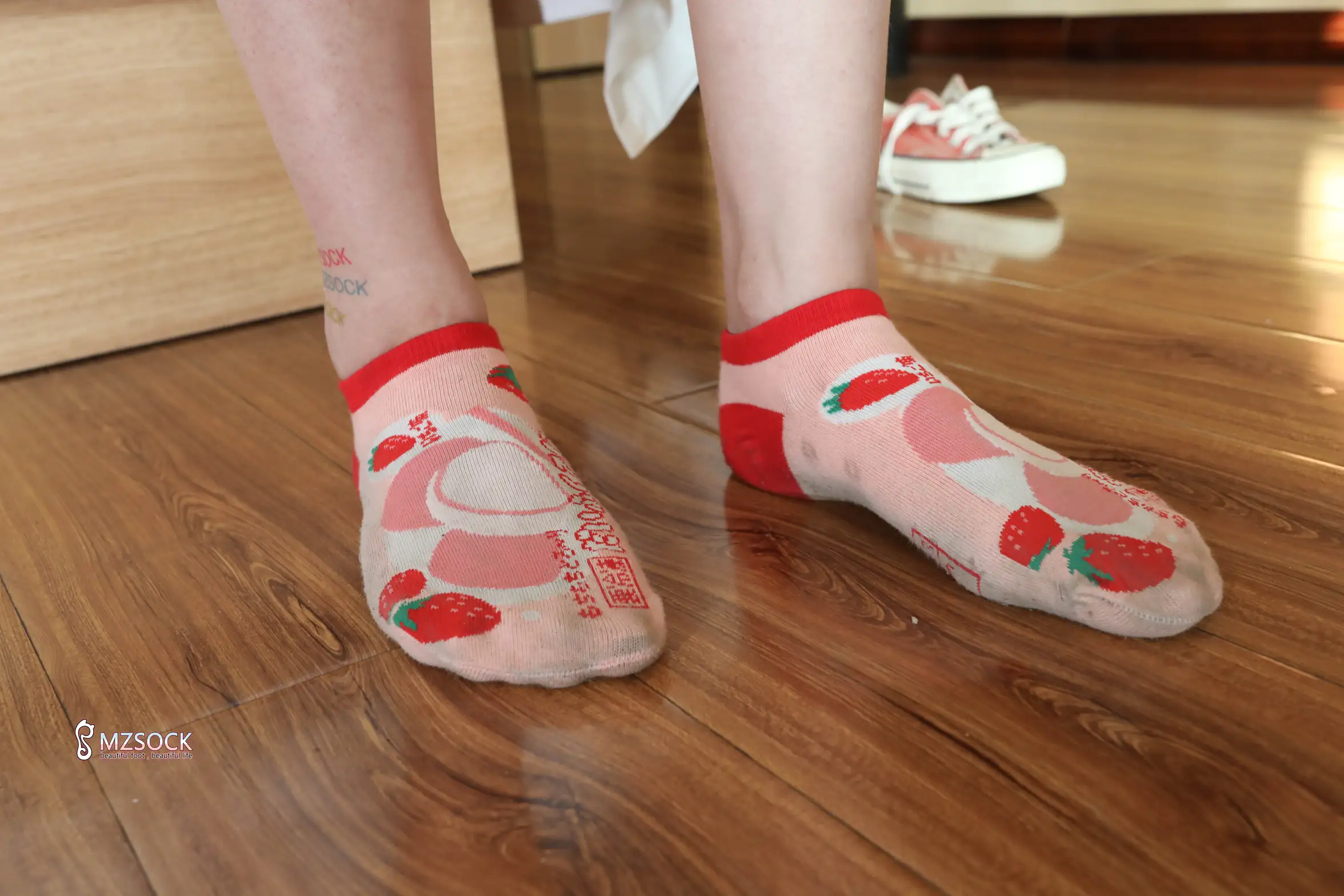 [MZSOCK]爱美足 NO.170-062