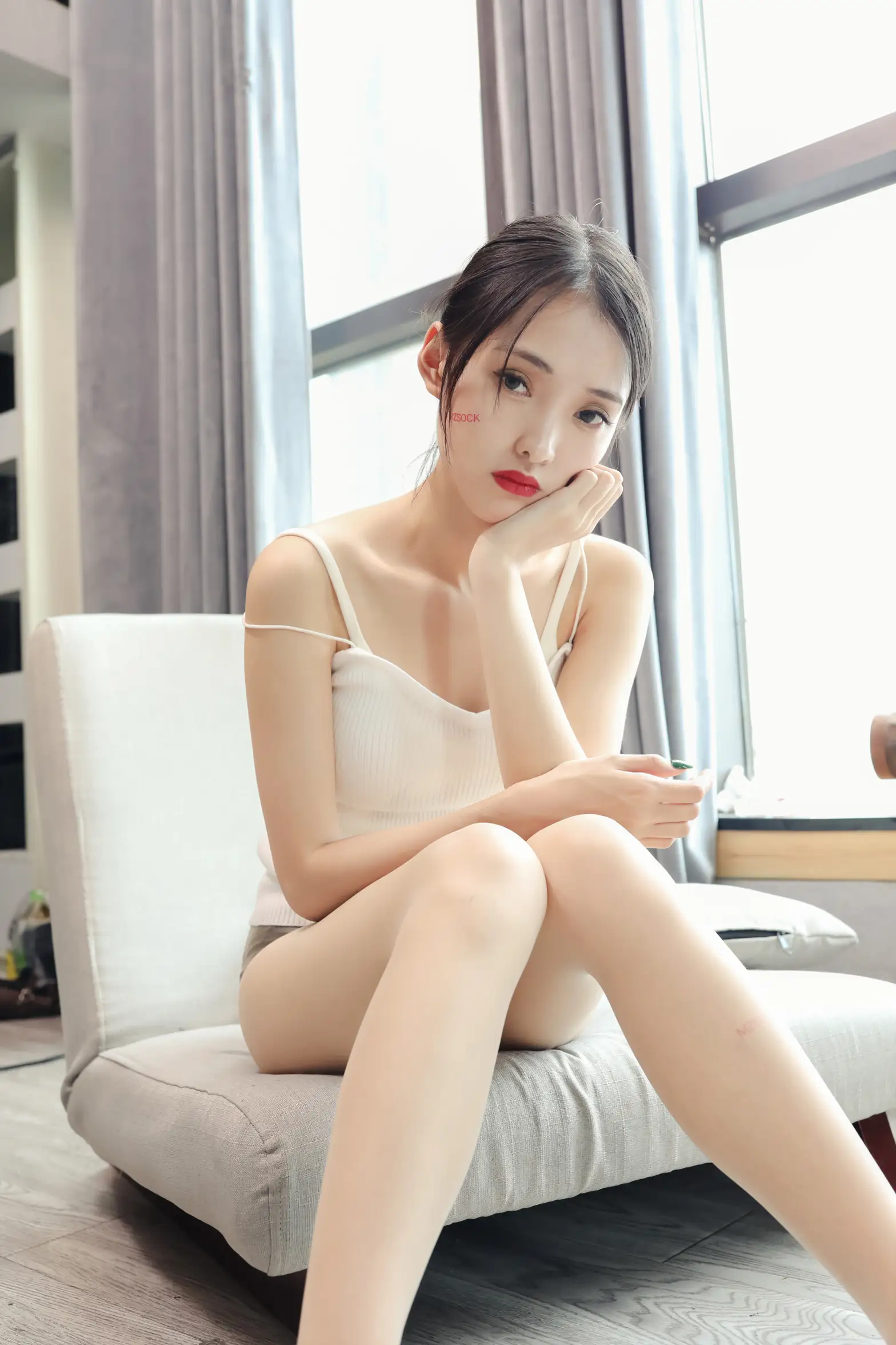 [MZSOCK]爱美足 NO.098-003