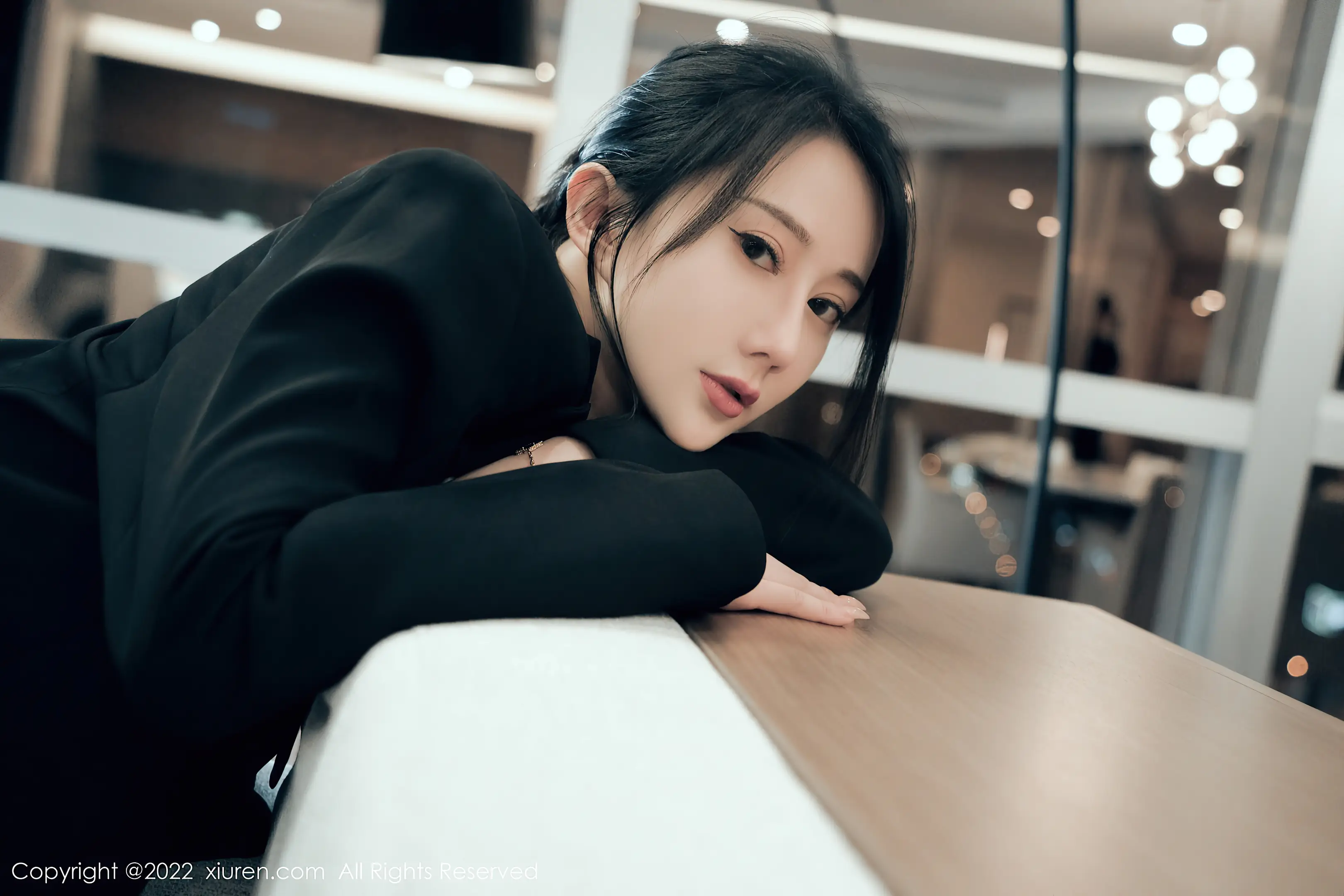 [Xiuren秀人网] 2022.03.31-045