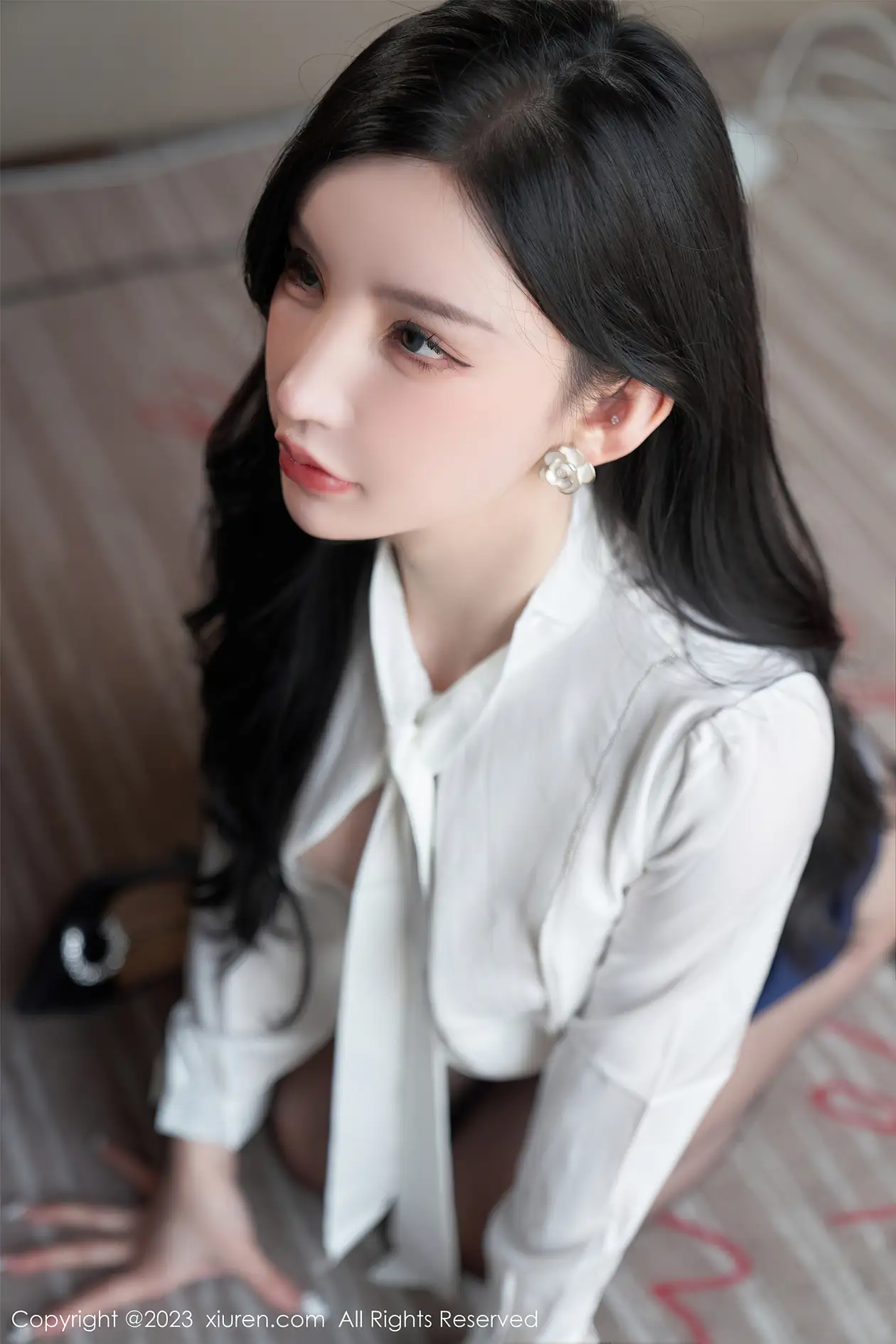 [秀人网] 2023.04.21 NO.6614-050